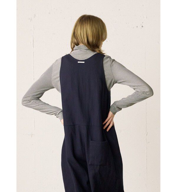 MidiUmi「MidiUmi オーガニックフランネルオールインワン」|その他|