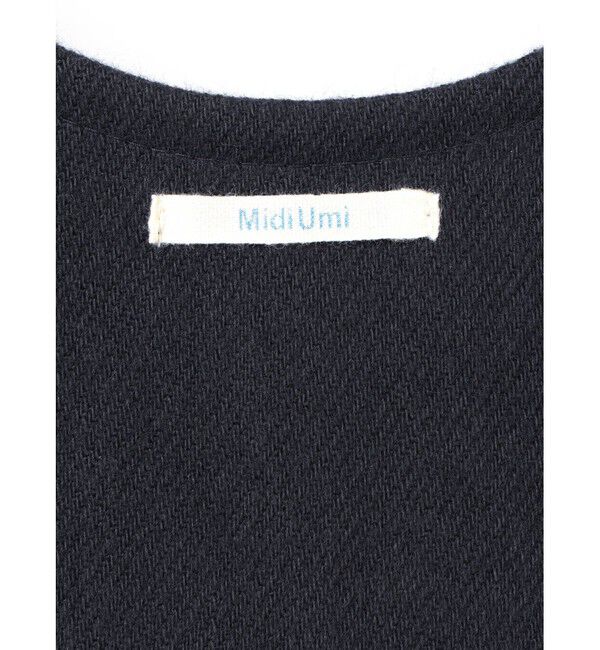 MidiUmi「MidiUmi オーガニックフランネルオールインワン」|その他|