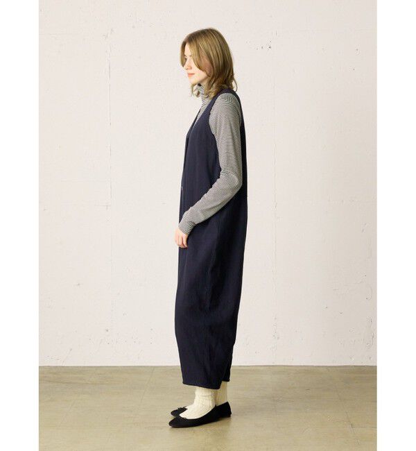 MidiUmi「MidiUmi オーガニックフランネルオールインワン」|その他|