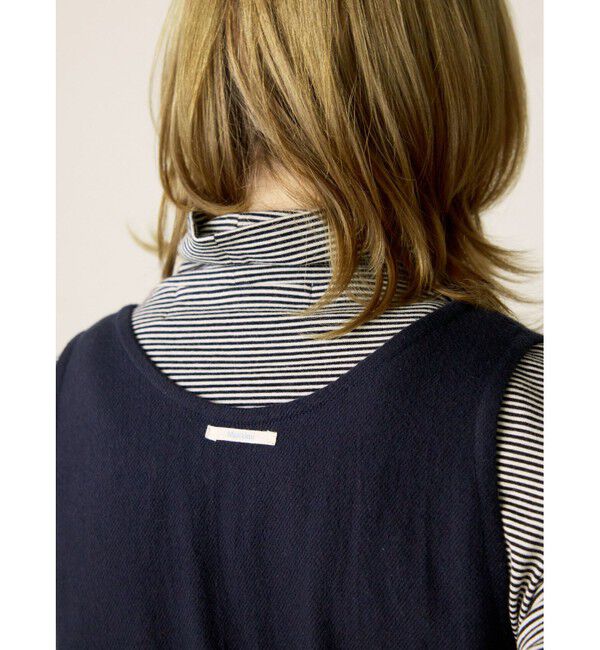 MidiUmi「MidiUmi オーガニックフランネルオールインワン」|その他|