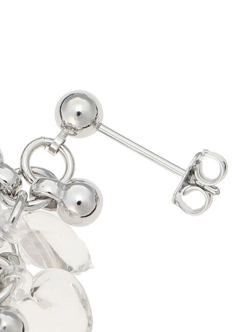 Te chichi TERRASSE「ハートモチーフピアス《2025spring catalog item》」|ピアス|