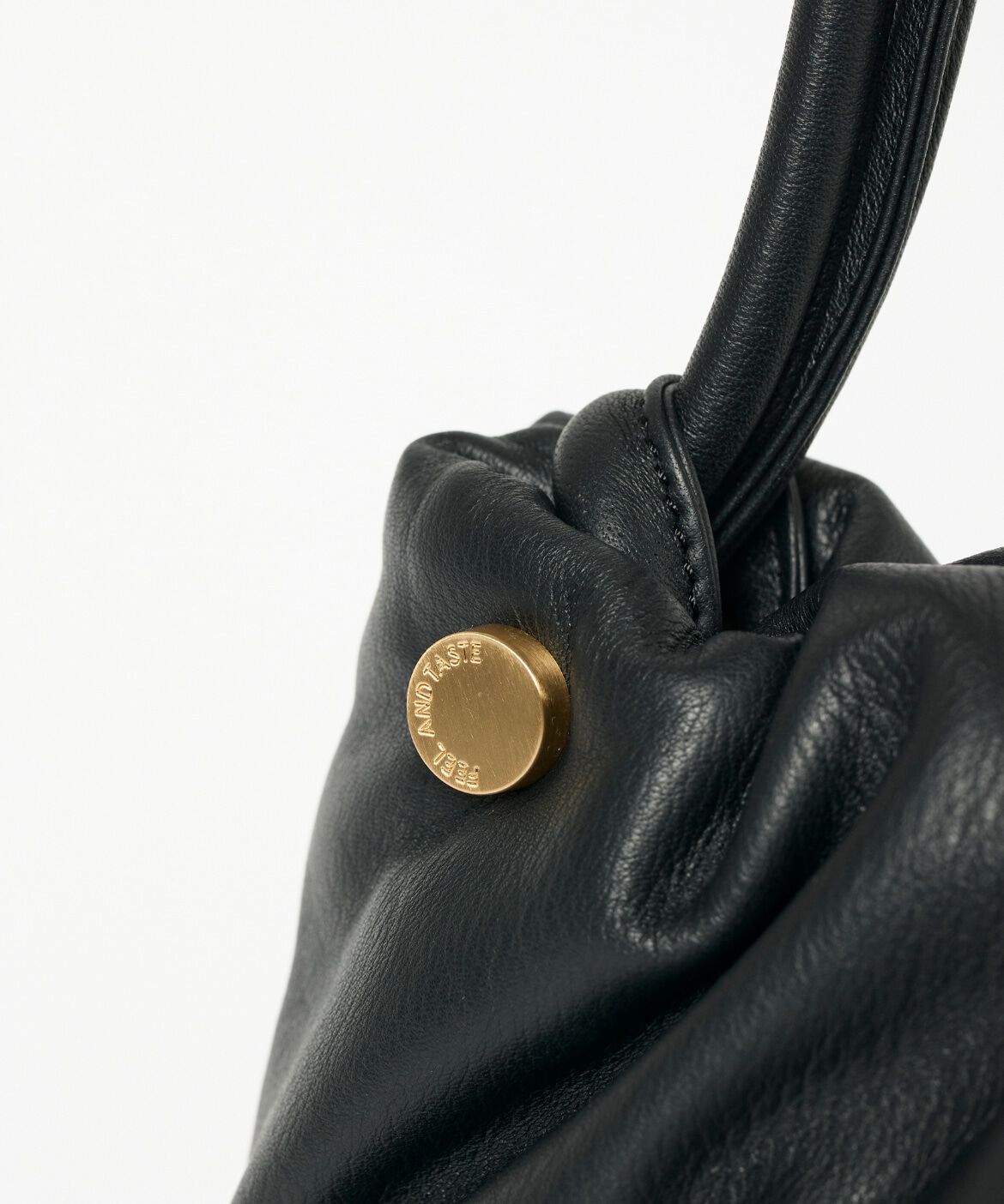 INED「《SUPERIOR CLOSET》bar-knot-softlong ショルダートートバッグ M《FEEL AND TASTE》」|ショルダー・メッセンジャー|