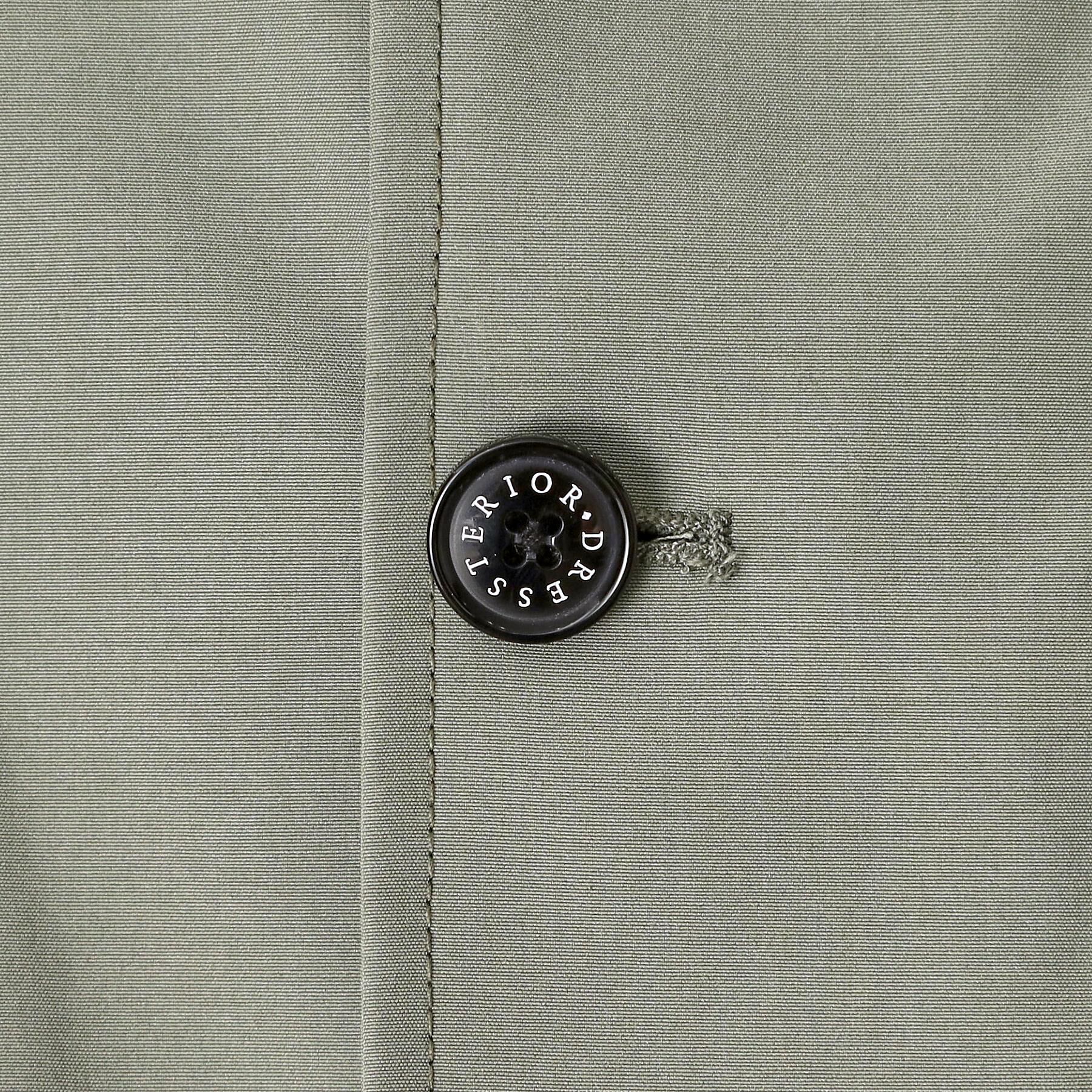 DRESSTERIOR「【3WAY/撥水素材/インナー付/Safari12月号/Begin12月号掲載】3WAYダウンコート」|ダウン|