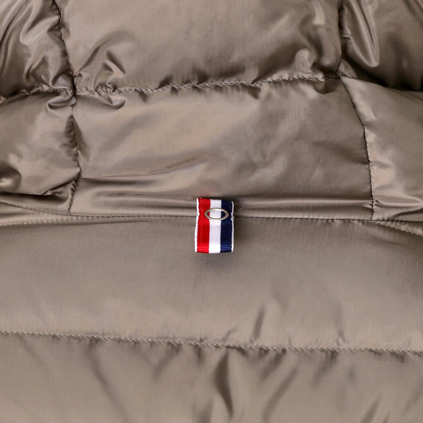 DRESSTERIOR「【3WAY/撥水素材/インナー付/Safari12月号/Begin12月号掲載】3WAYダウンコート」|ダウン|