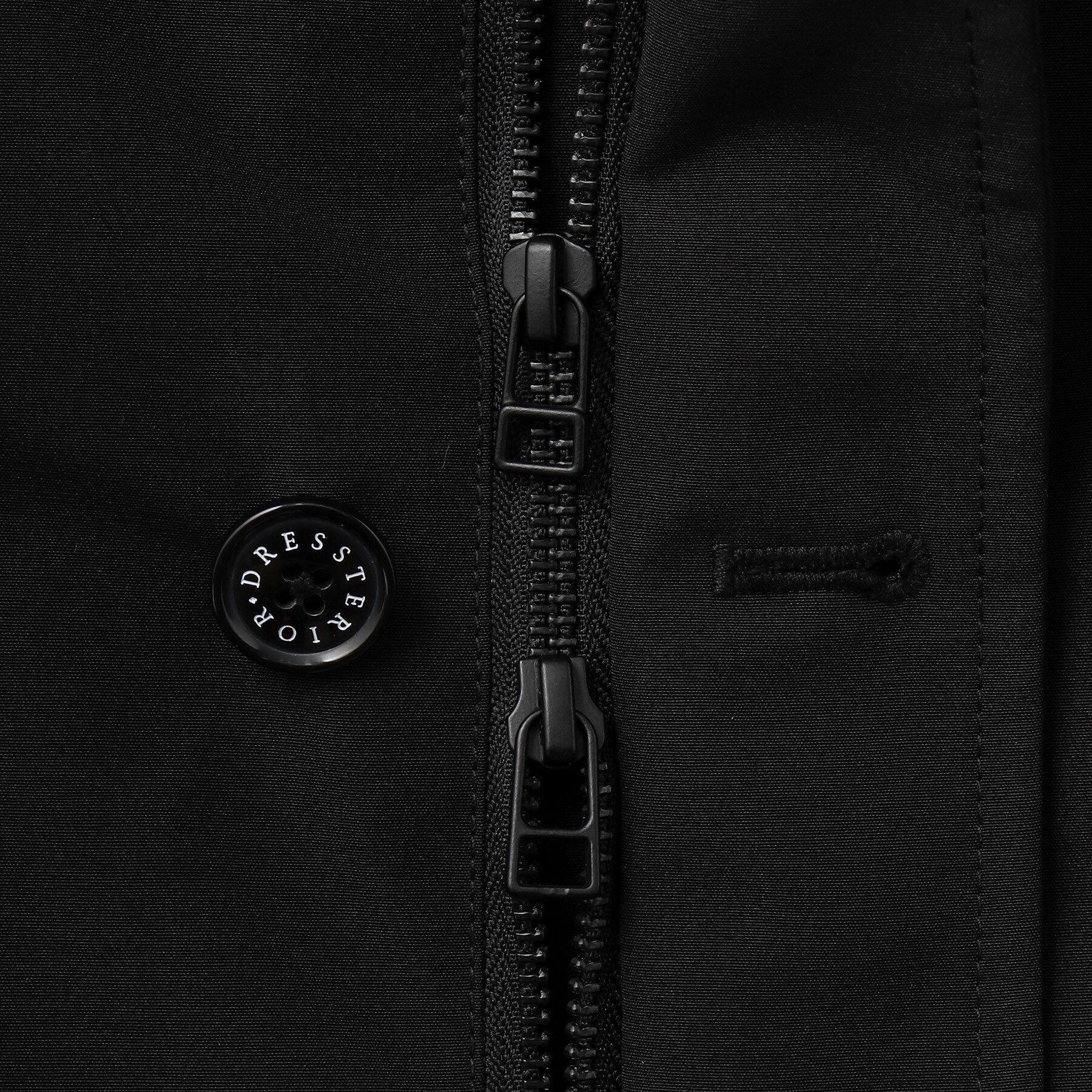 DRESSTERIOR「【3WAY/撥水素材/インナー付/Safari12月号/Begin12月号掲載】3WAYダウンコート」|ダウン|