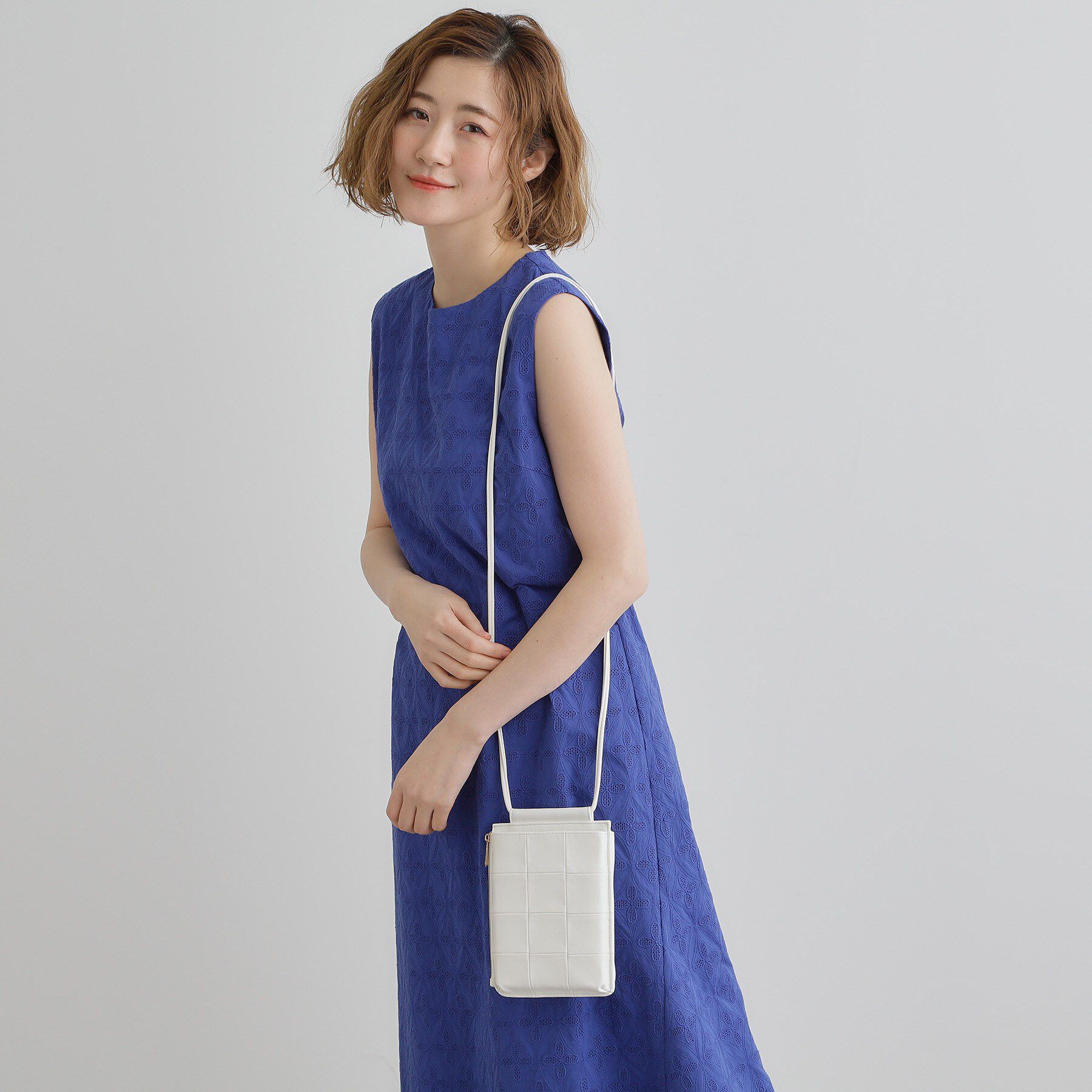 grove「ブロックマルチショルダー」|ショルダー・メッセンジャー|