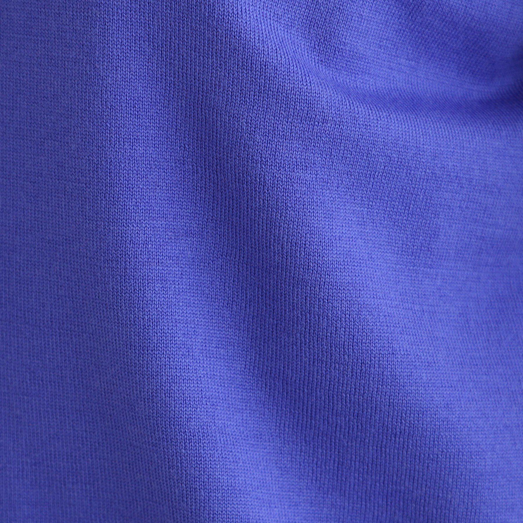 INDIVI「【ウール100%/アンサンブル可】エクストラファインメリノ クルーネックカーディガンニット」|カーディガン|