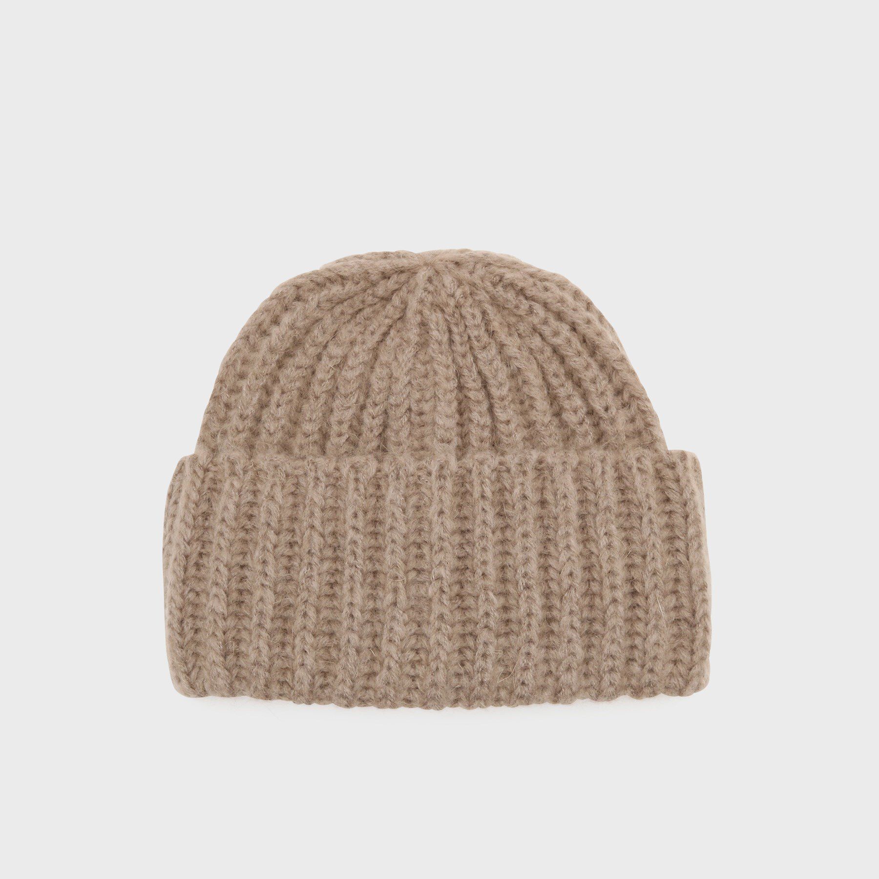 GALLEST「【Fratelli Talli】ニットキャップ」|ニット帽|