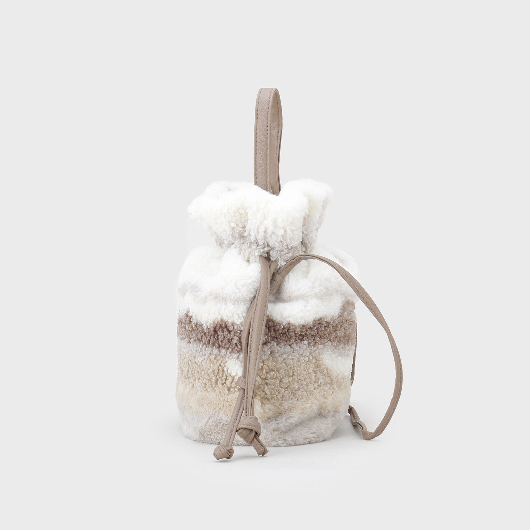 GALLEST「ミックスショルダーバッグ」|ショルダー・メッセンジャー|