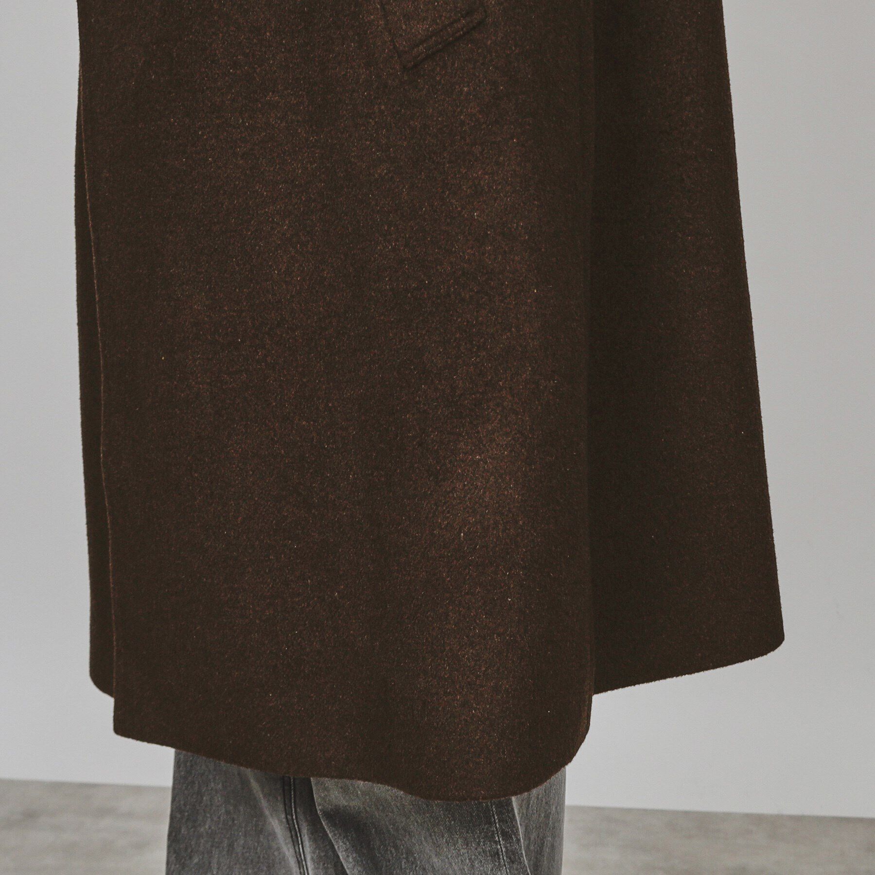 tk.TAKEO KIKUCHI「ダブルオーバーコート」|その他|