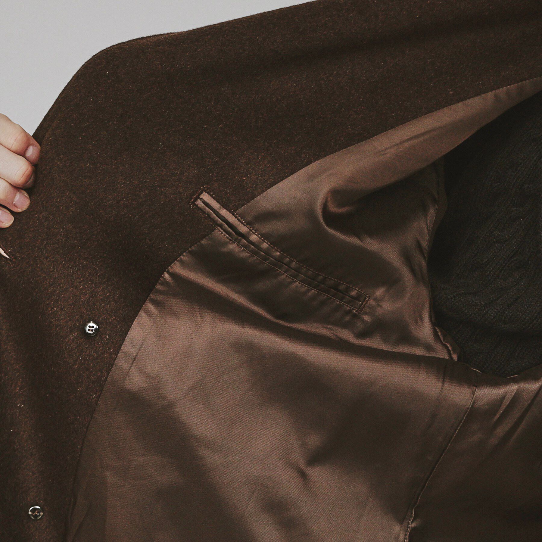 tk.TAKEO KIKUCHI「ダブルオーバーコート」|その他|