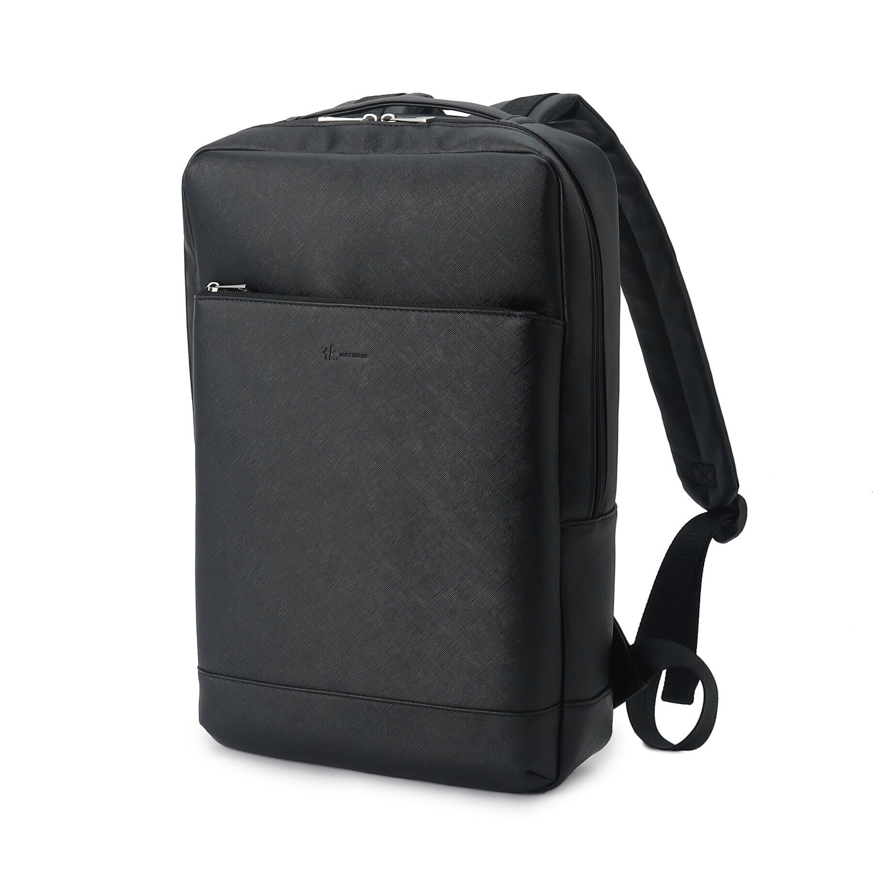 tk.TAKEO KIKUCHI「【WEB限定】サフィアーノバックパック」|リュック|ﾌﾞﾗｯｸ(019)