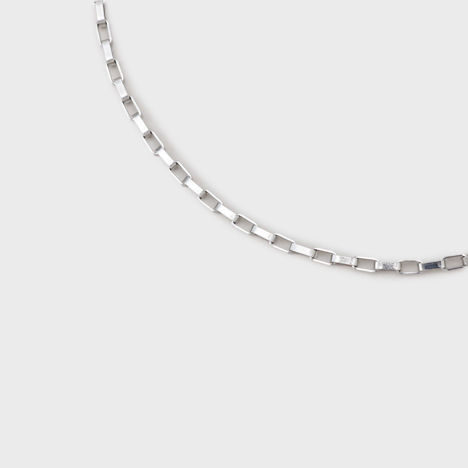 tk.TAKEO KIKUCHI「アソートステンレスネックレスナロー」|ネックレス|