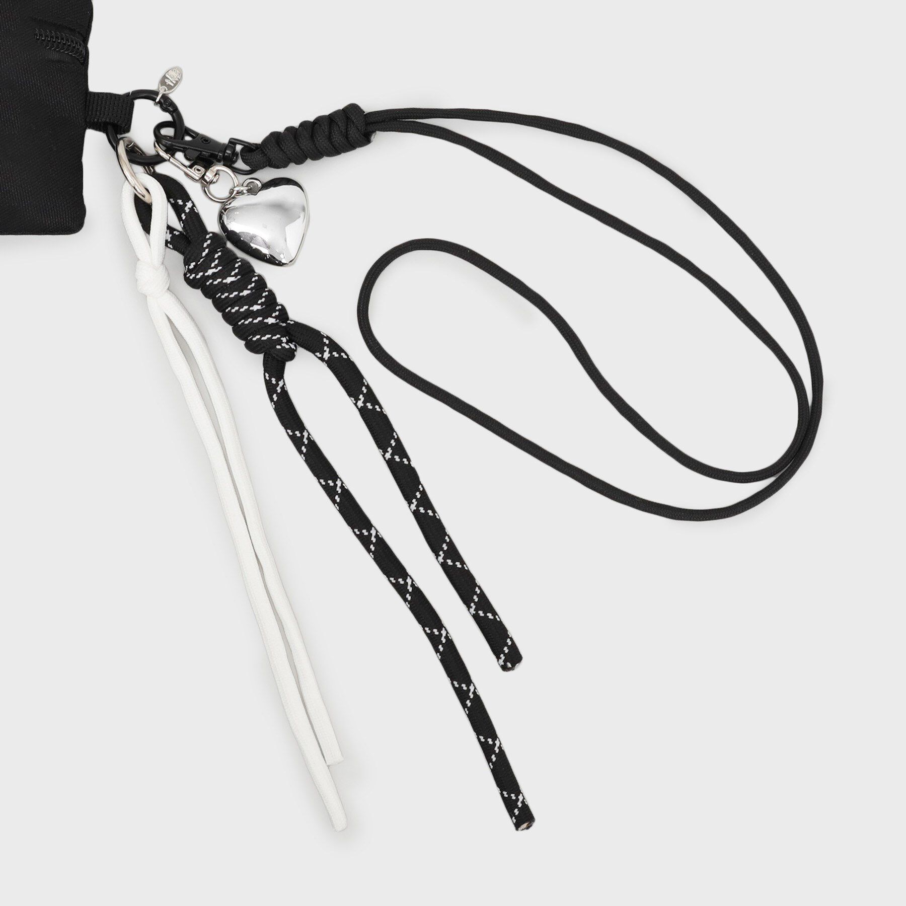 tk.TAKEO KIKUCHI「アソートチャームミニウォレット」|財布|