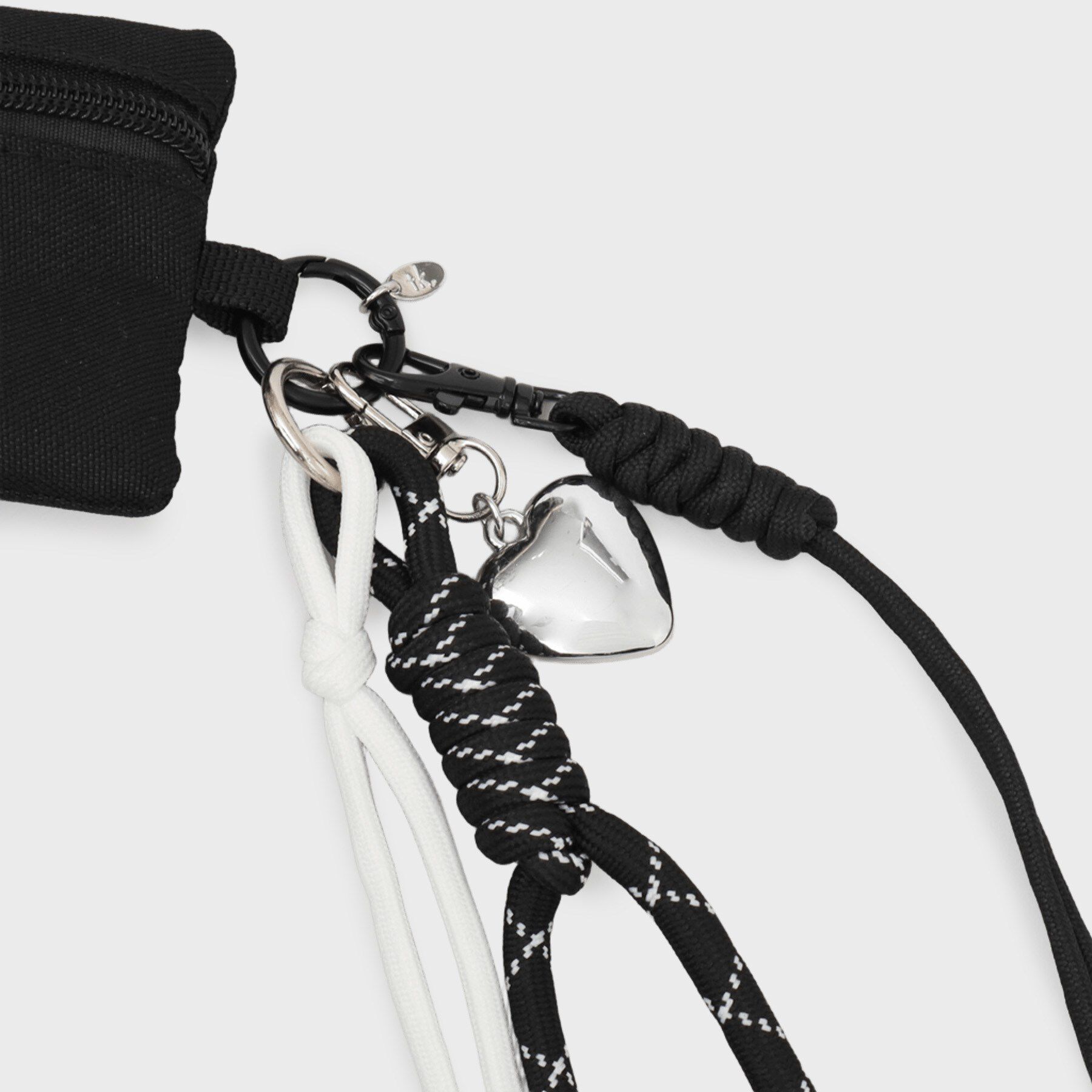 tk.TAKEO KIKUCHI「アソートチャームミニウォレット」|財布|