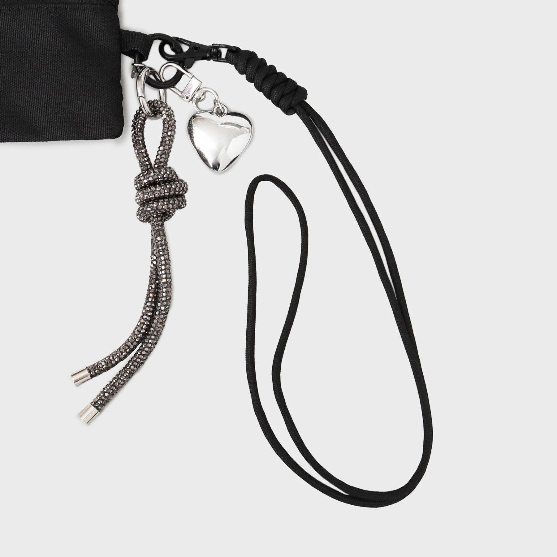 tk.TAKEO KIKUCHI「アソートチャームミニウォレット」|財布|