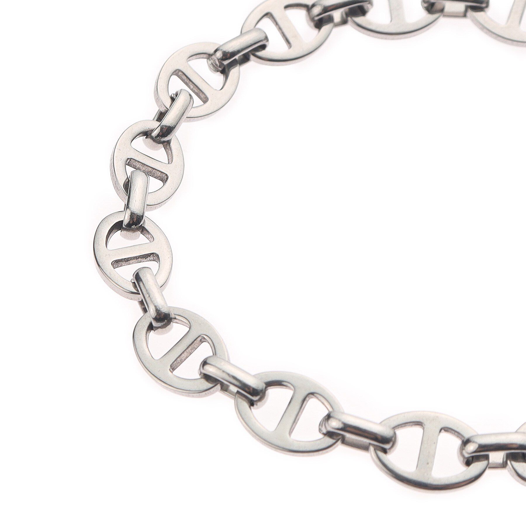 tk.TAKEO KIKUCHI「ステンレスアソートチェーンブレスレット」|ブレスレット・バングル|