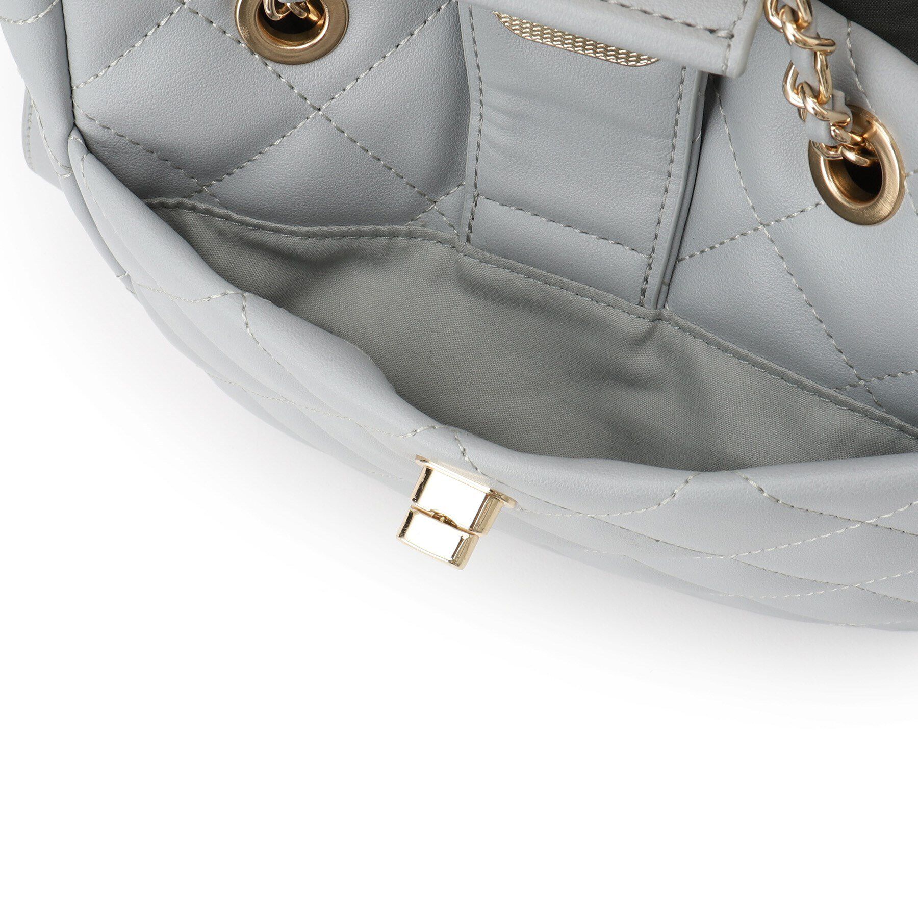 index「キルティング2WAYバッグ」|ショルダー・メッセンジャー|