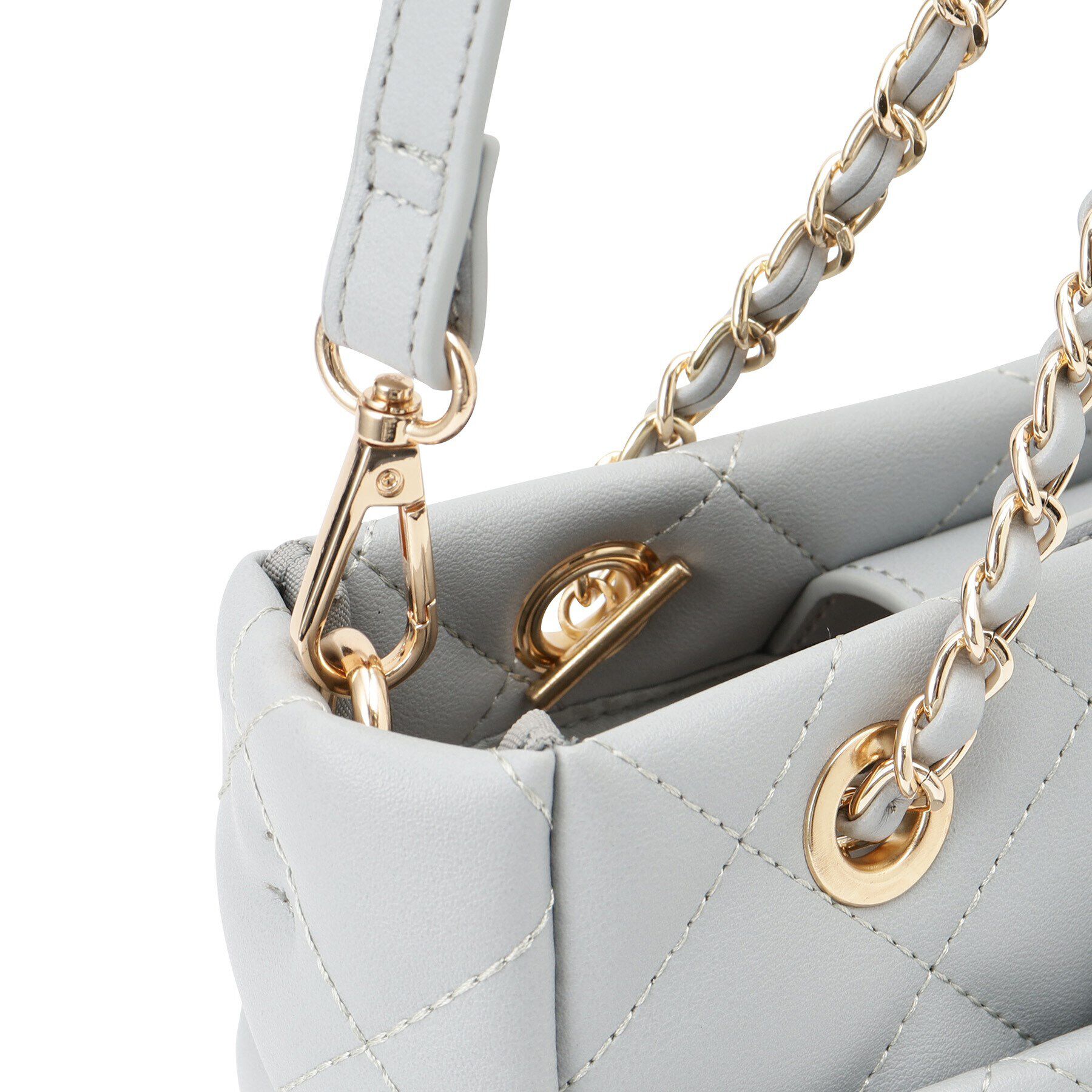 index「キルティング2WAYバッグ」|ショルダー・メッセンジャー|