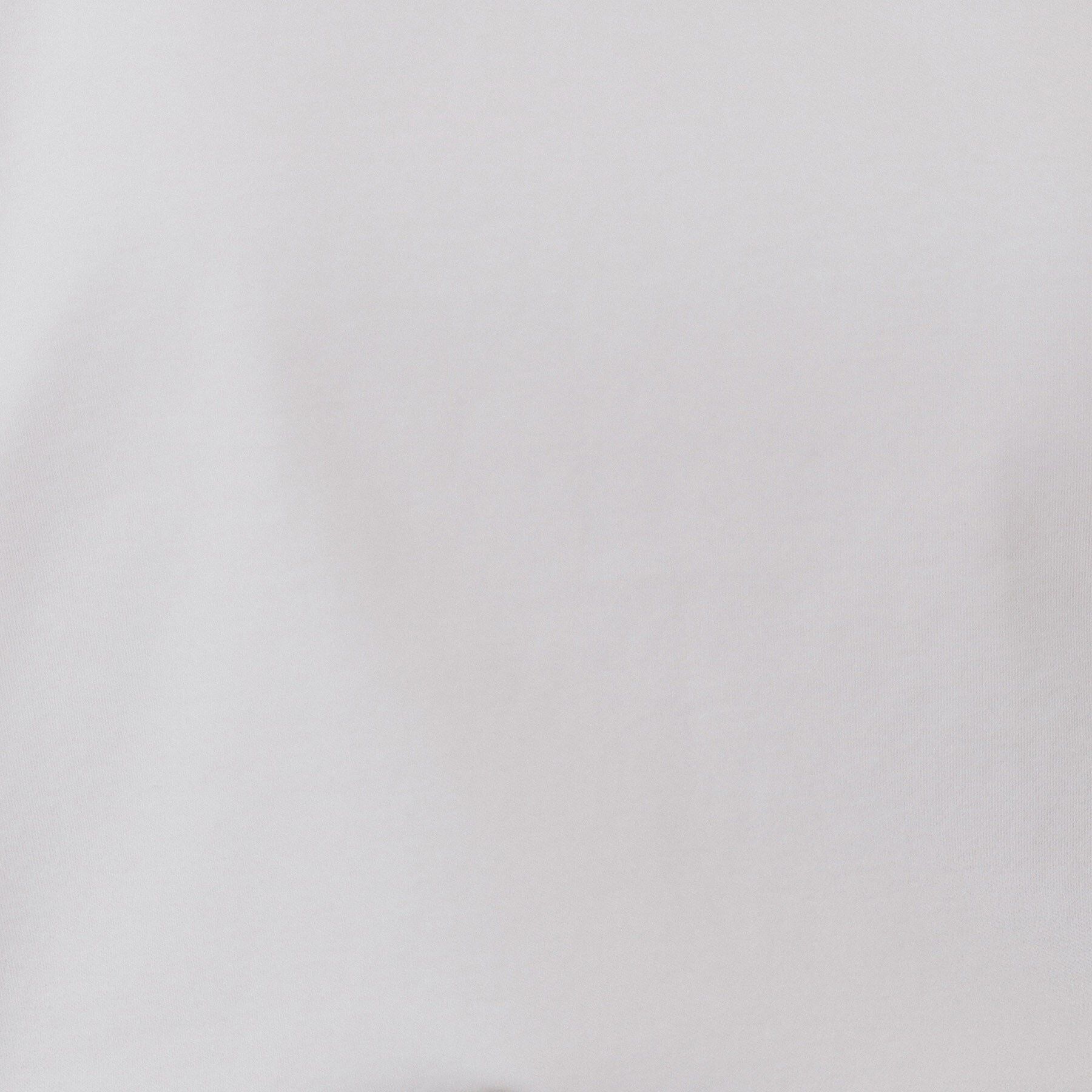 index「《美人百花掲載/XS-3Lサイズ》フレアスリーブバックシャントップス【接触冷感/UVケア/洗濯機洗い」|Tシャツ・カットソー|