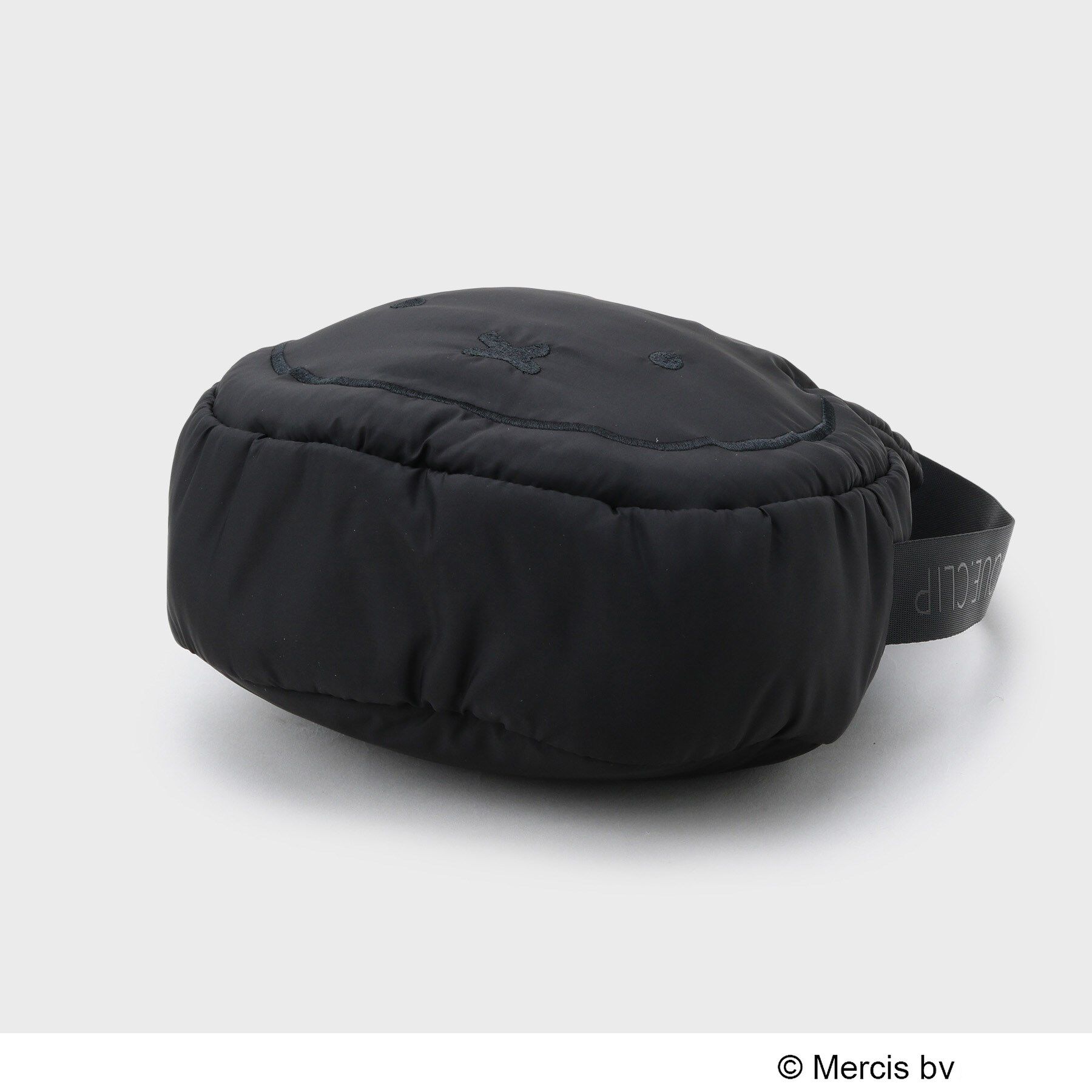 OPAQUE.CLIP「【コラボ】miffy ｘ OPAQUE.CLIP フェイス型軽量パフィーショルダーバッグ」|ショルダー・メッセンジャー|