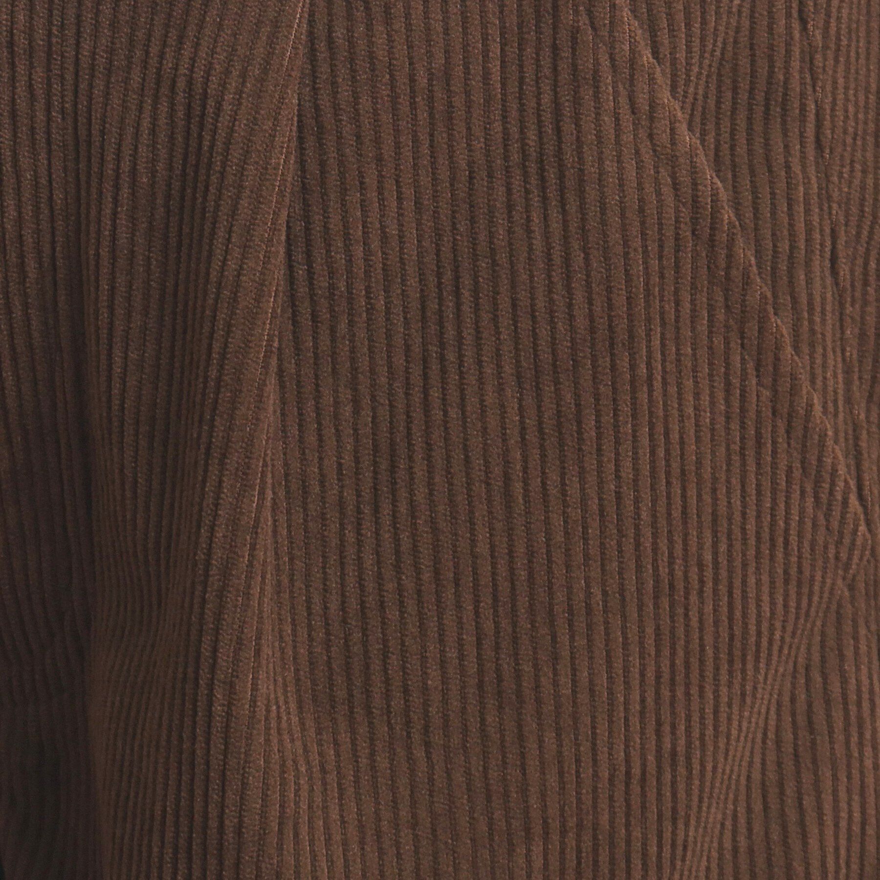 PINK-latte「ベーシック コーディロイショートパンツ」|キュロット|