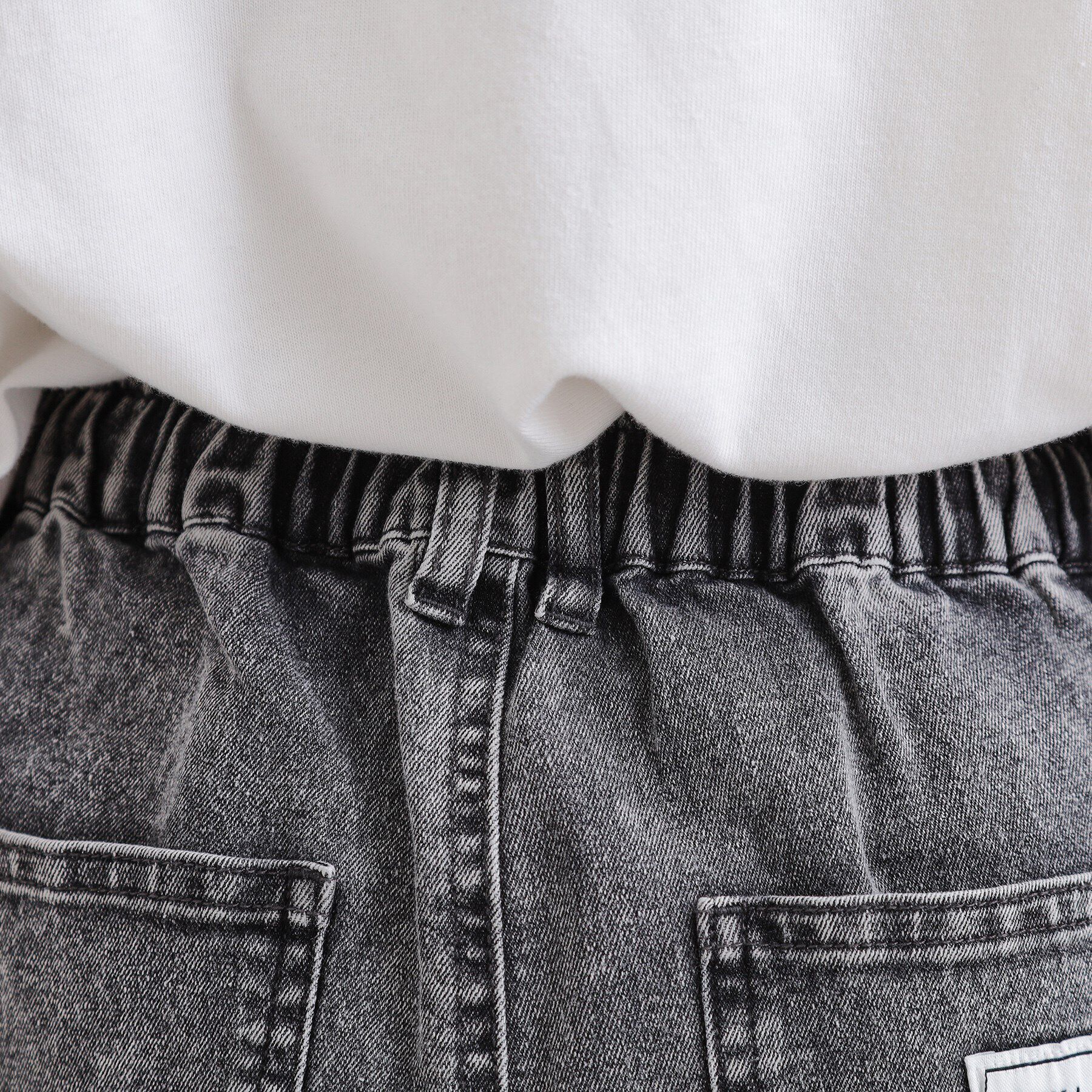 PINK-latte「イージーロングパンツ」|その他|