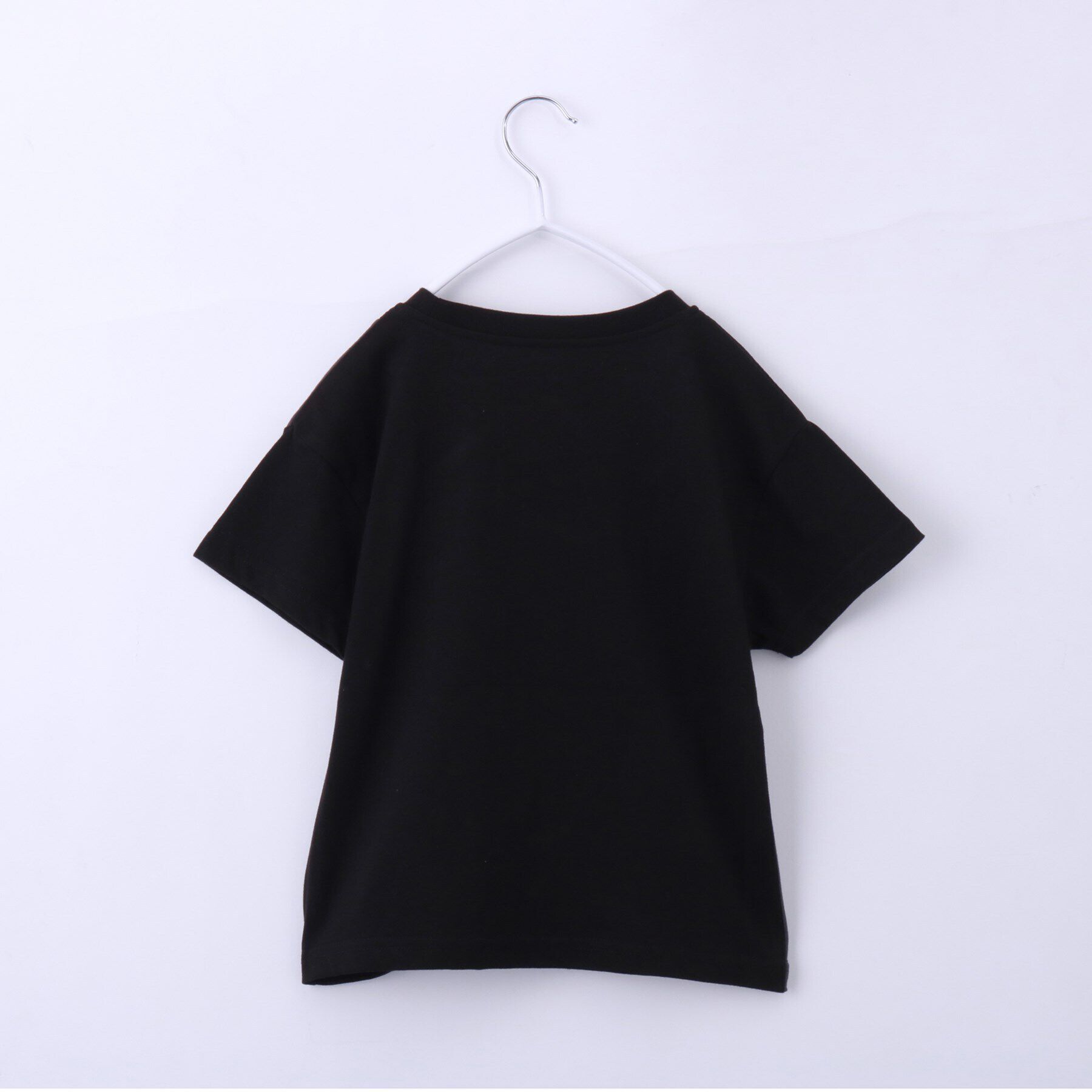 THE SHOP TK「【110-150/再入荷！パパとおそろい】ブロッキングTシャツ」|Tシャツ・カットソー|