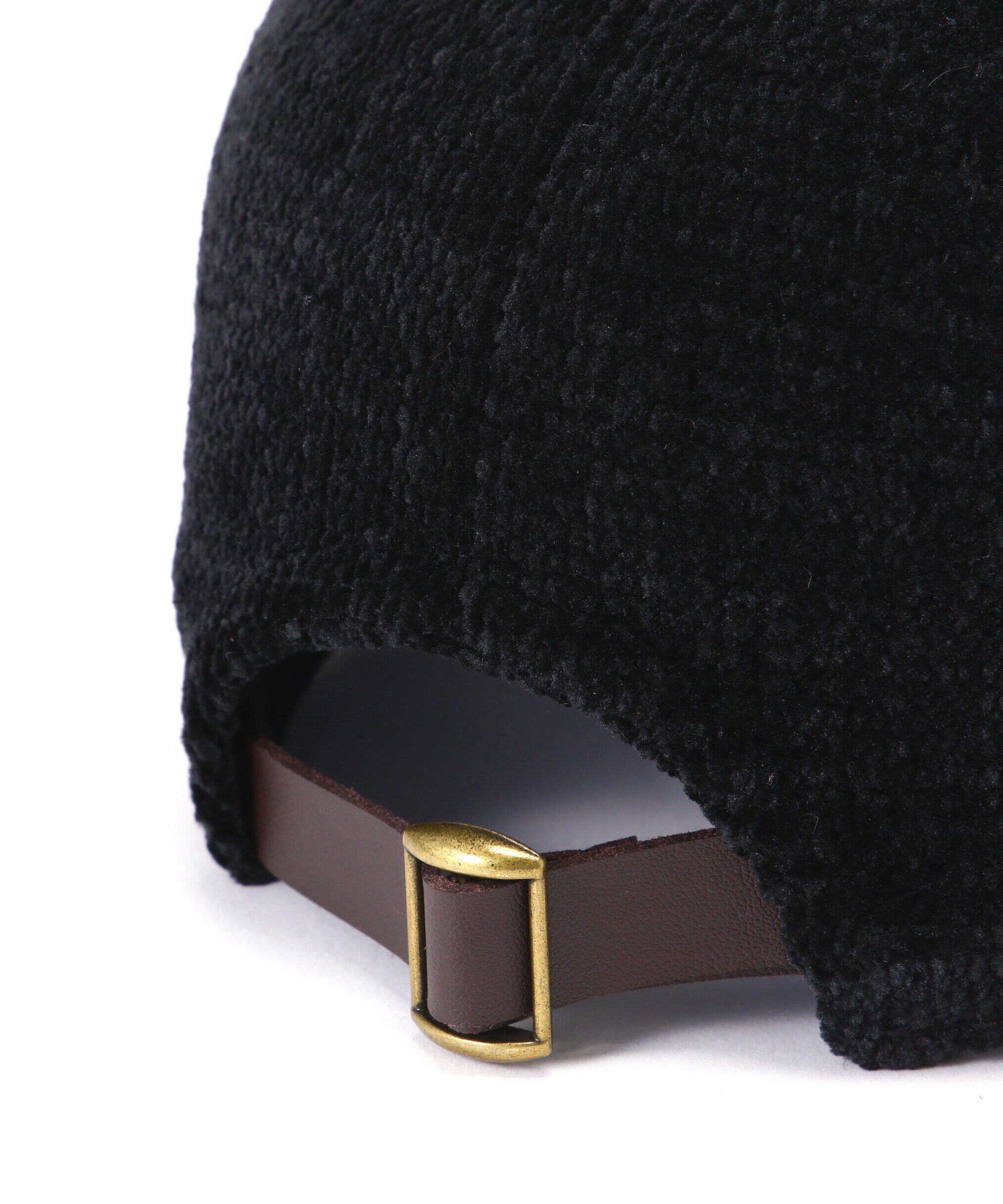  「モールキャップ」|手袋|