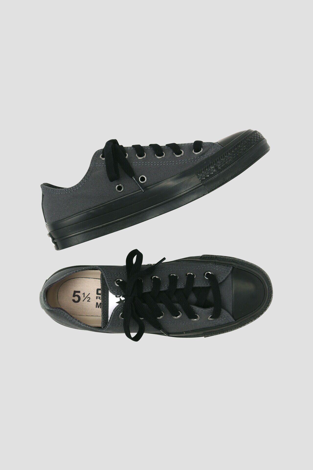 MHL.「ALL STAR」|その他|CHARCOAL3