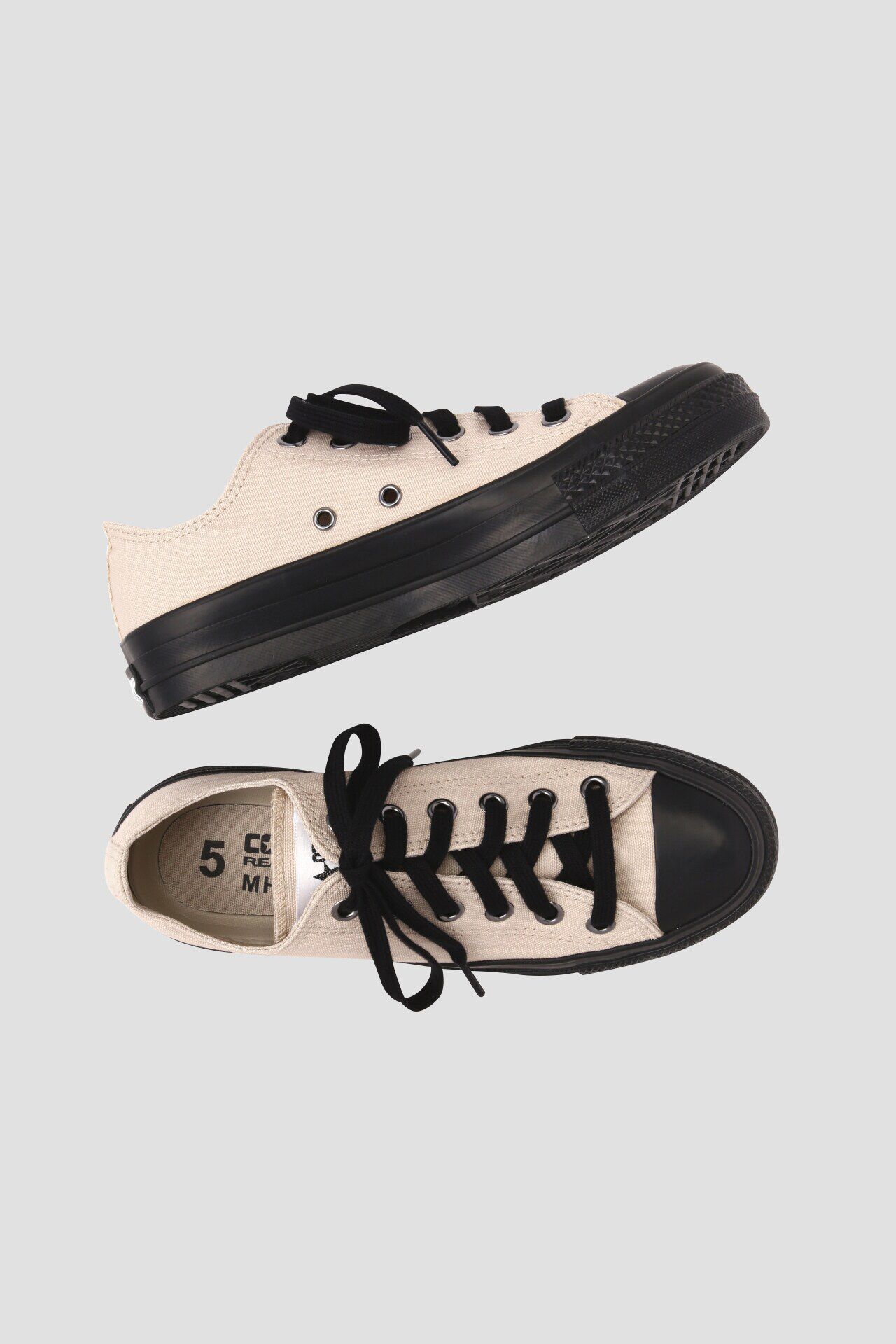 MHL.「ALL STAR」|その他|ECRU2