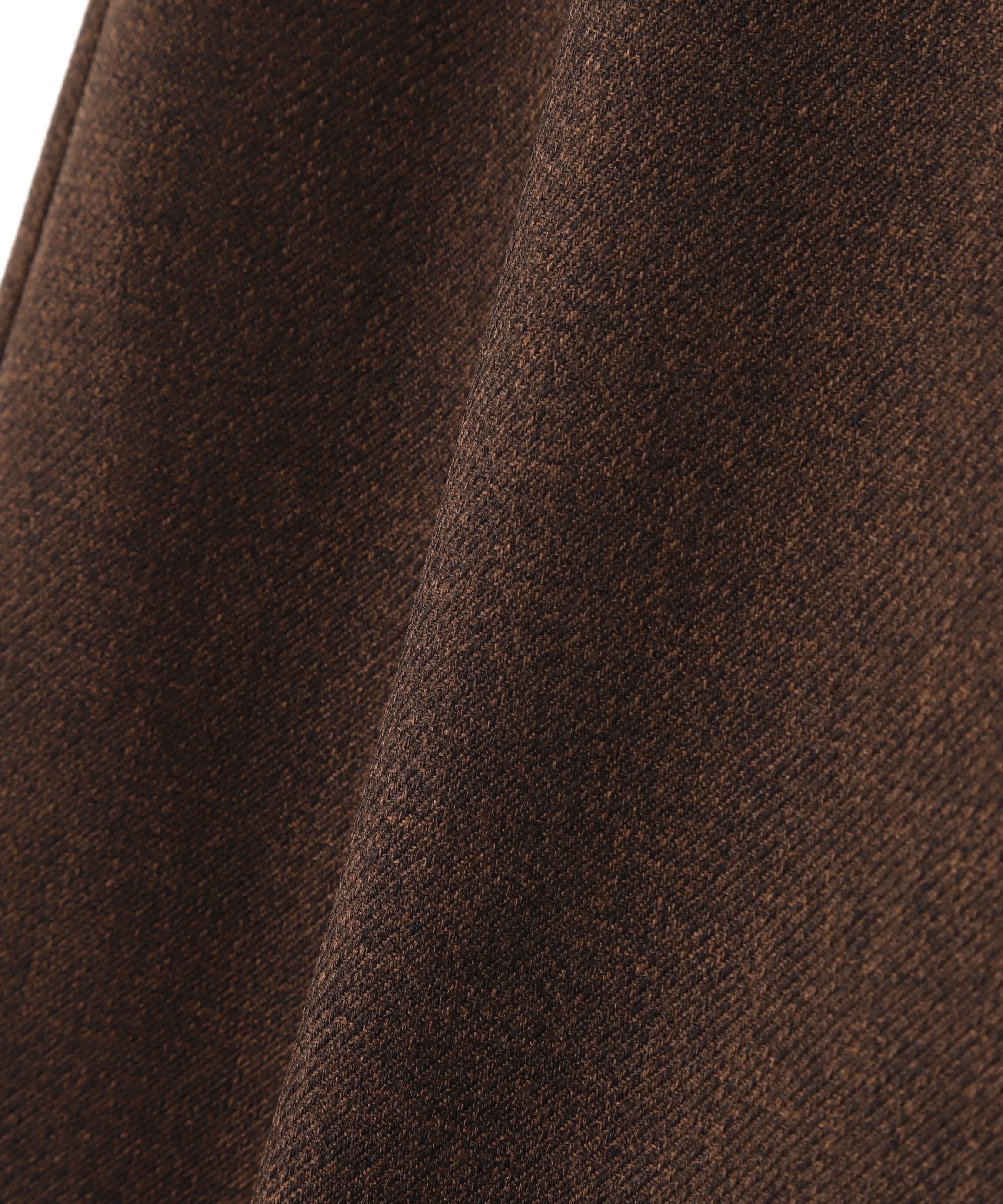  「メランジナローキャミワンピース」|ワンピース|