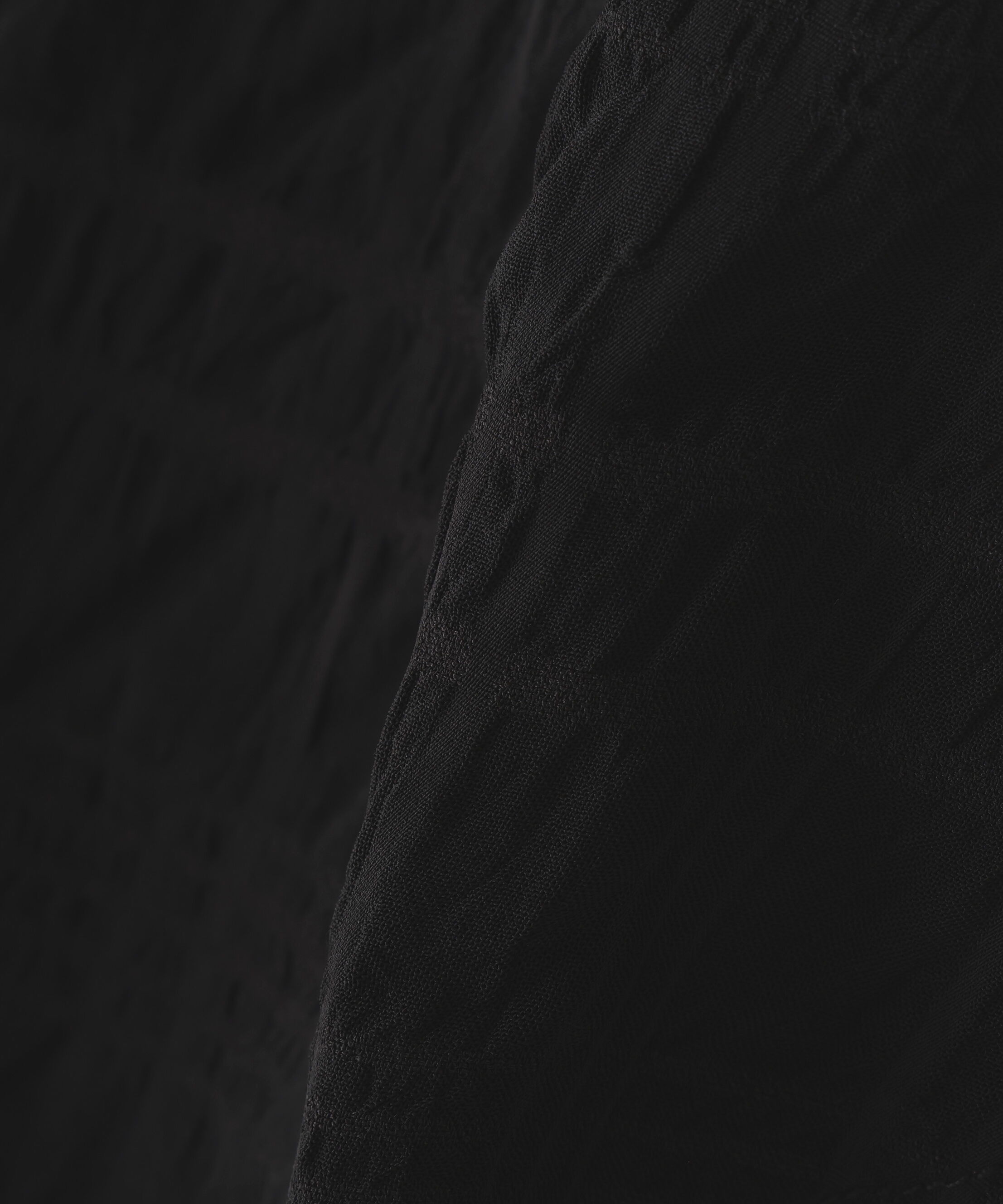  「サッカーチェックラッフルブラウス」|シャツ・ブラウス|