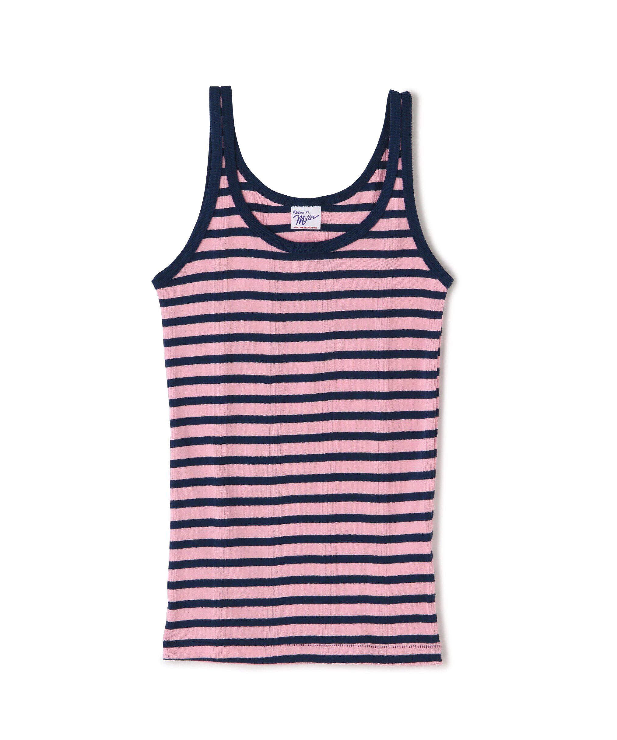  「Millerキャミタンクトップ」|Tシャツ・カットソー|