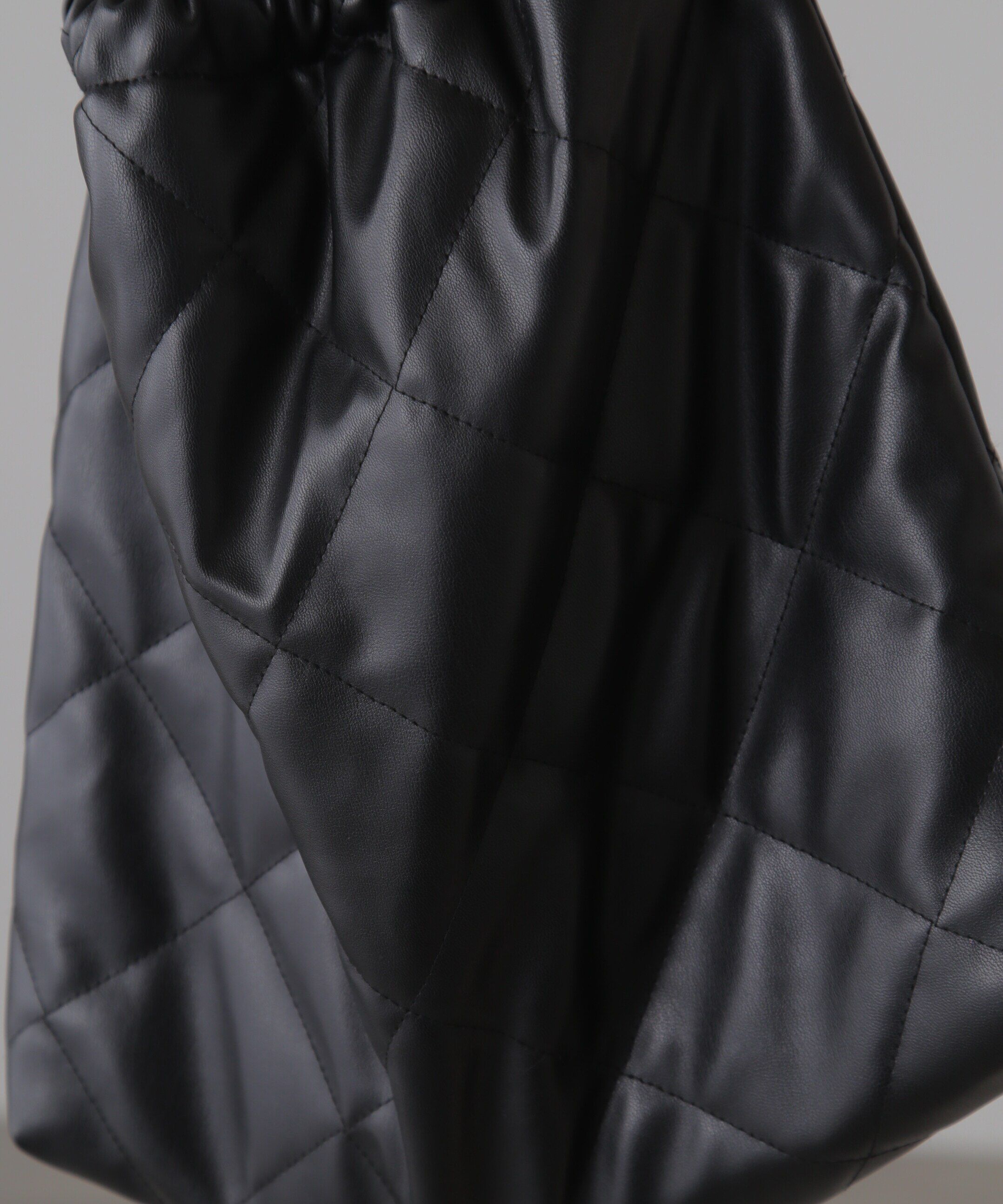  「キルティングＡ４トート」|その他|