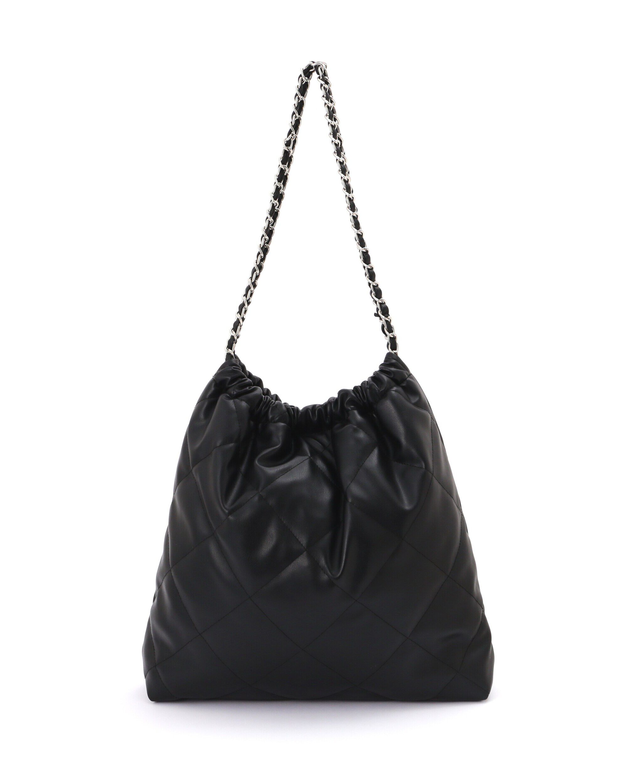  「キルティングＡ４トート」|その他|