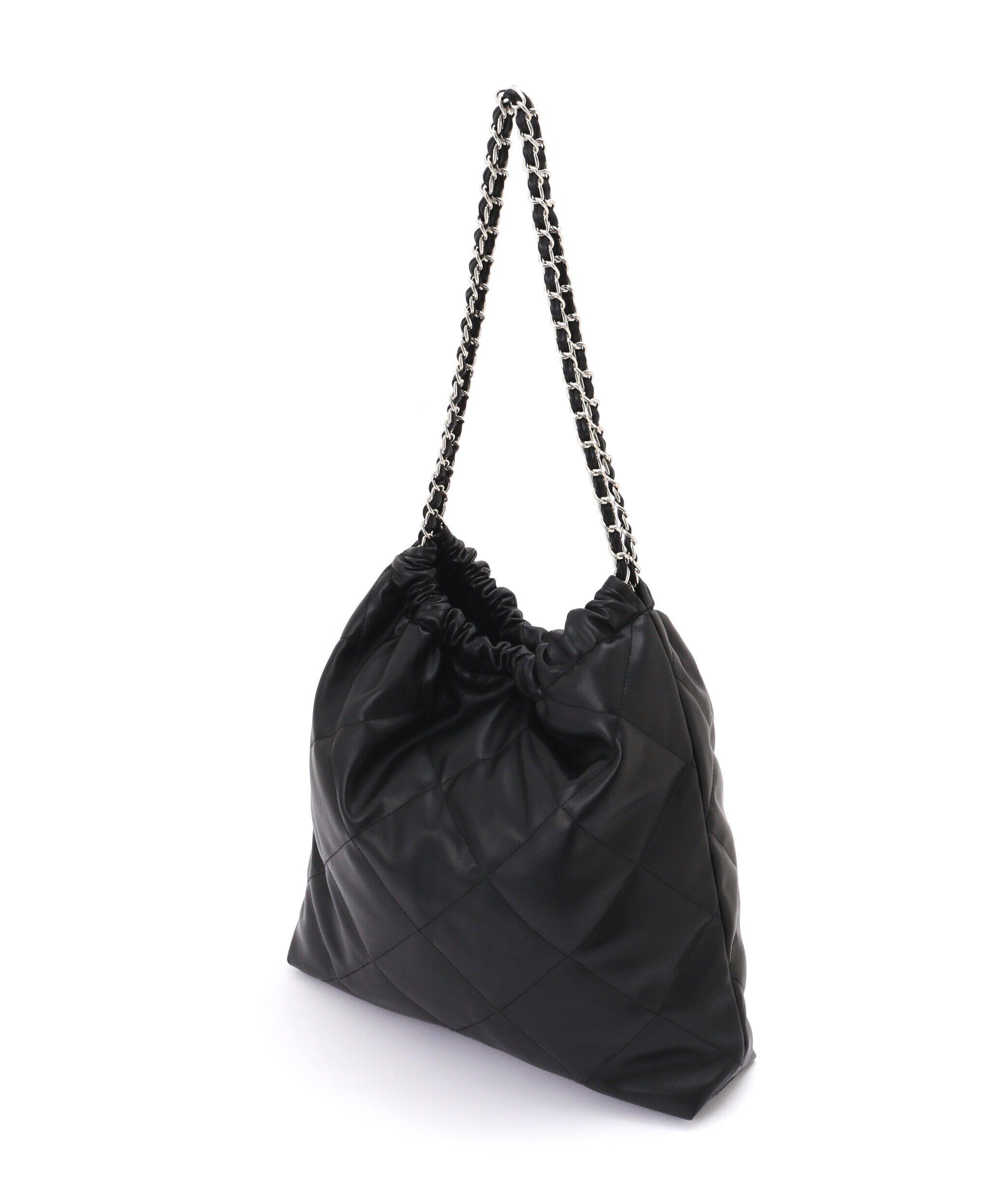  「キルティングＡ４トート」|その他|