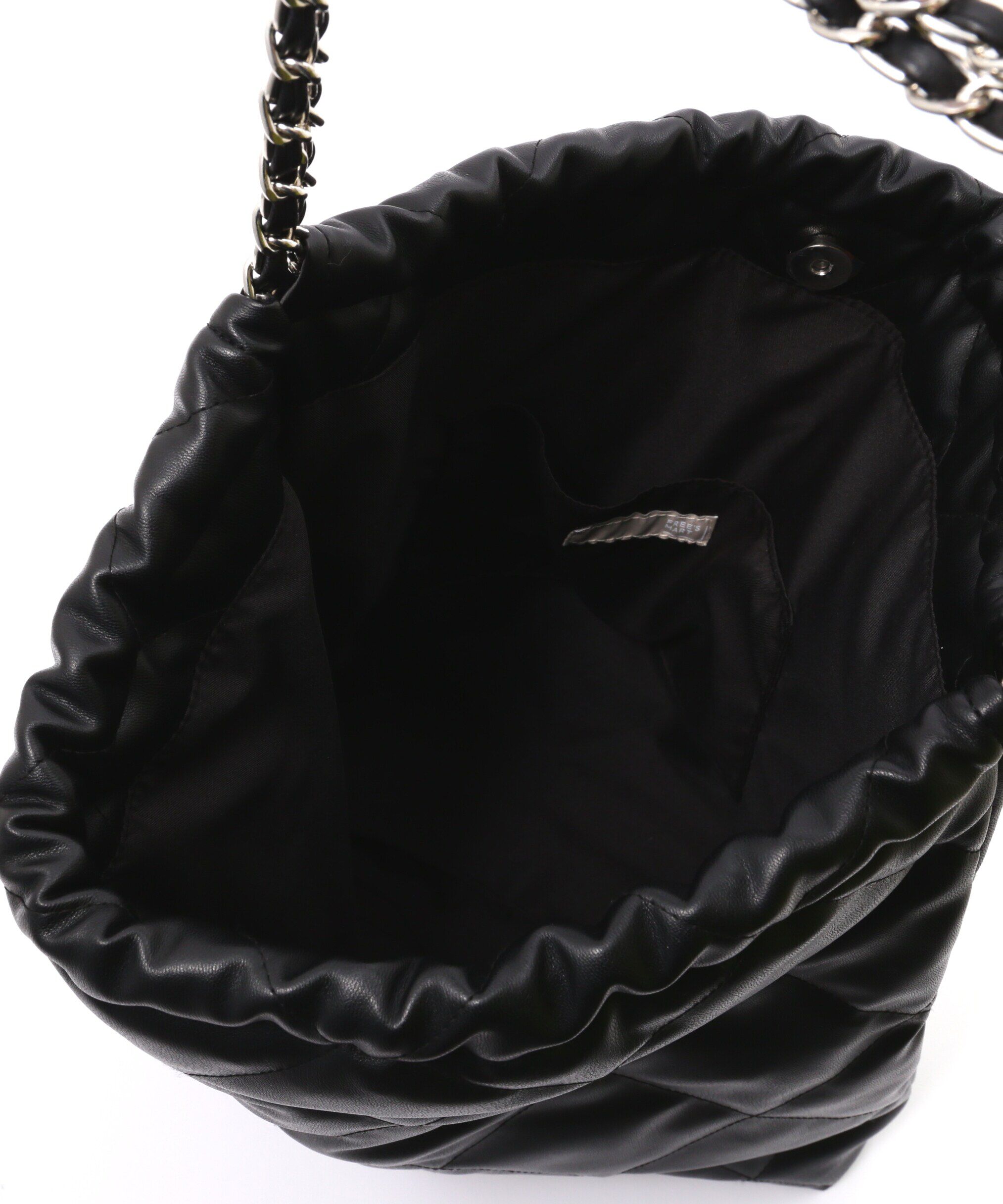  「キルティングＡ４トート」|その他|