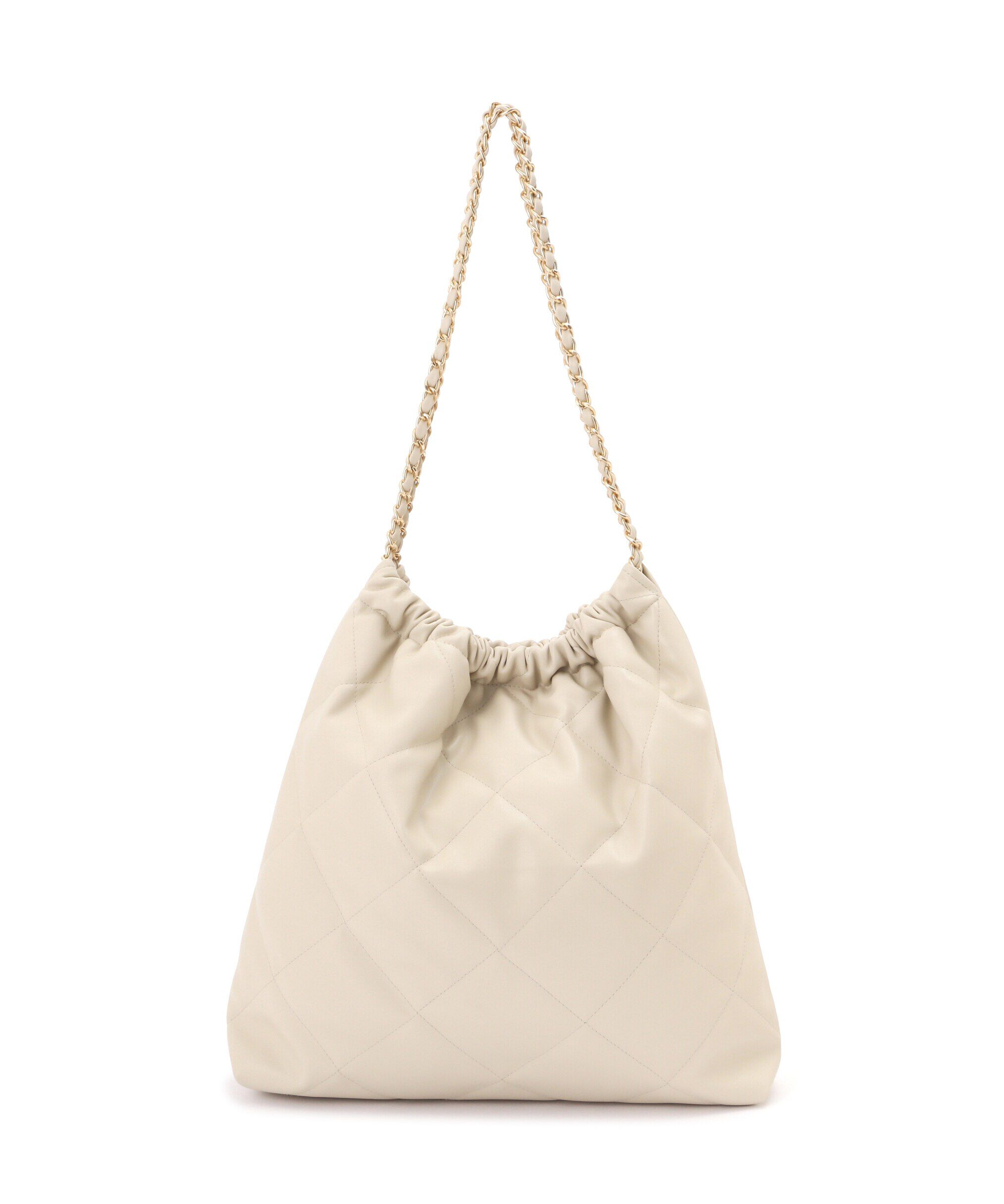  「キルティングＡ４トート」|その他|