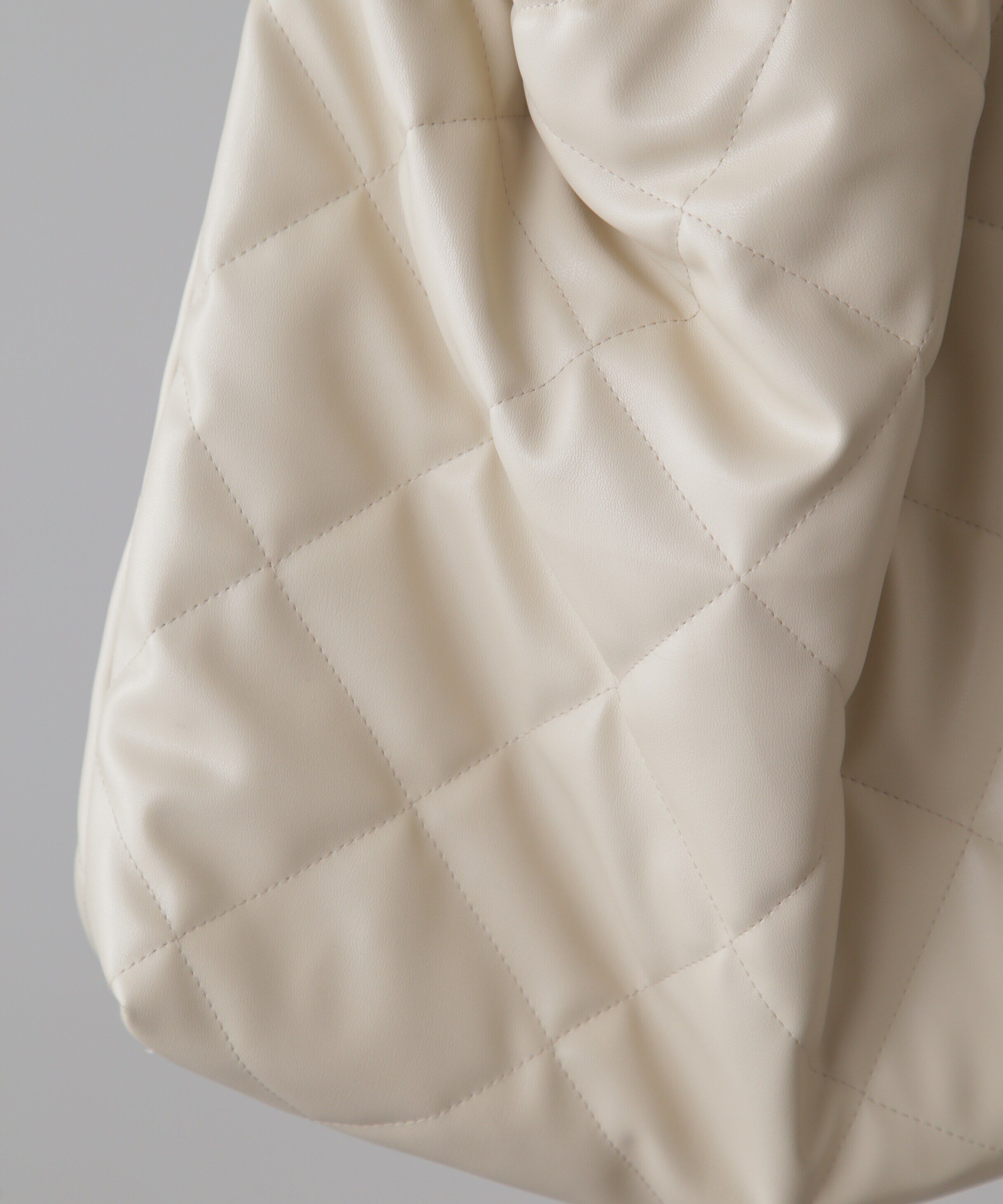  「キルティングＡ４トート」|その他|