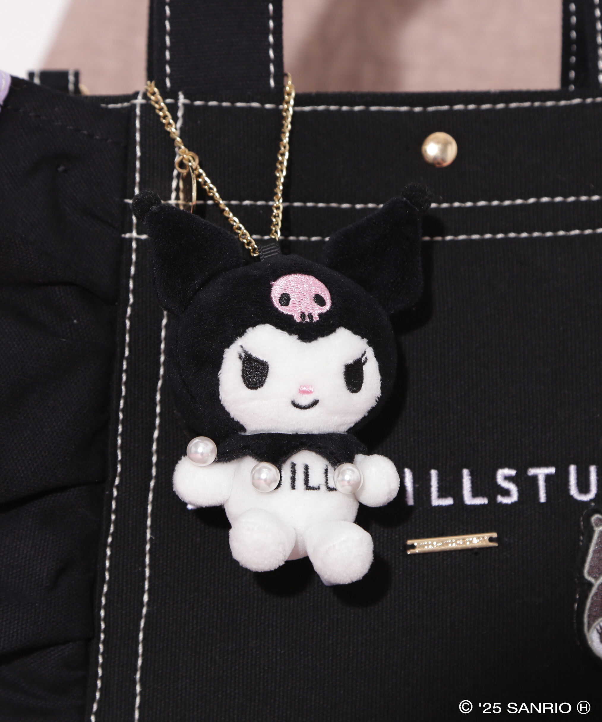  「クロミチャーム」|その他|