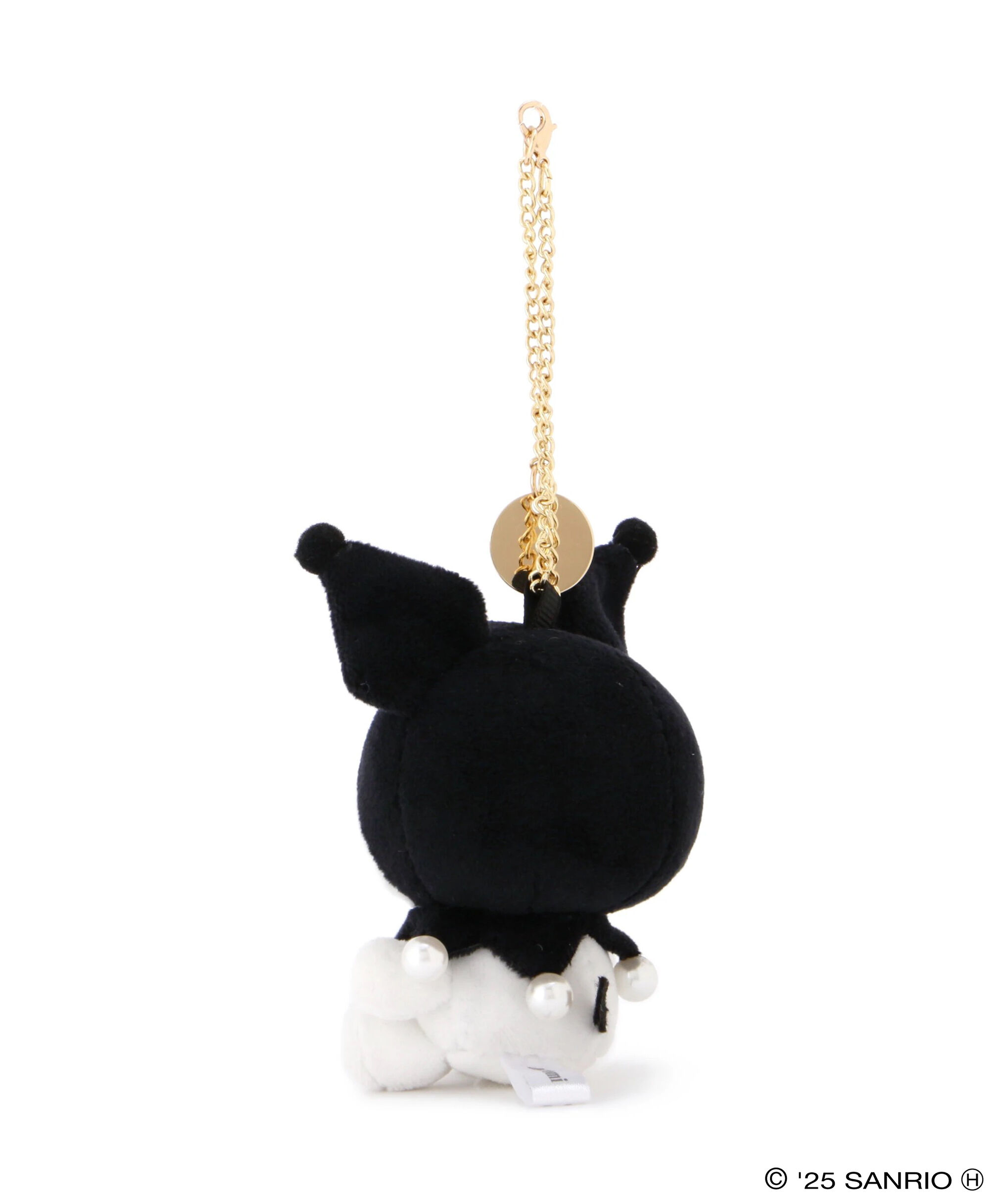  「クロミチャーム」|その他|