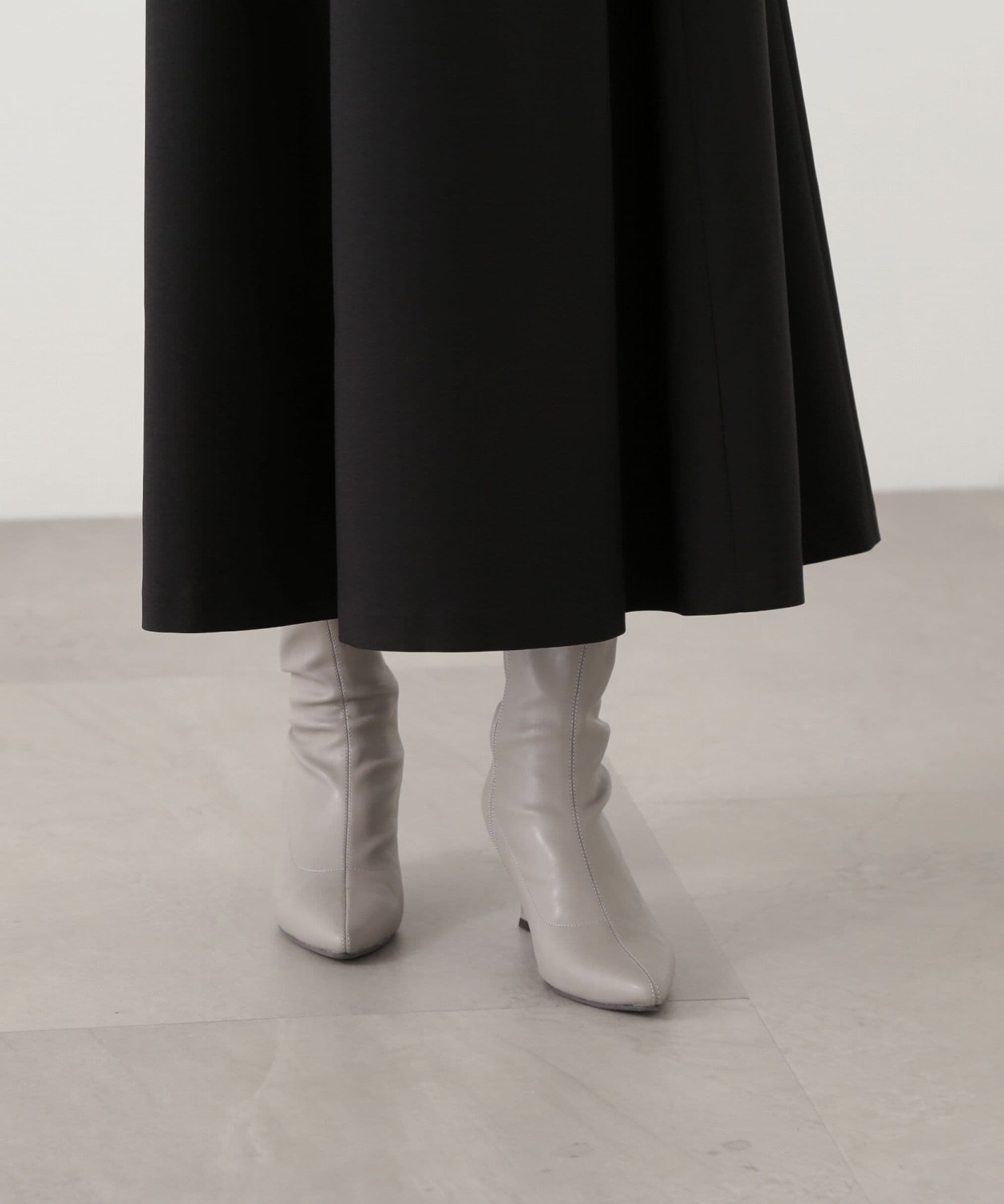 PROPORTION BODY DRESSING「ショルダーリボンキャミワンピース」|ワンピース|