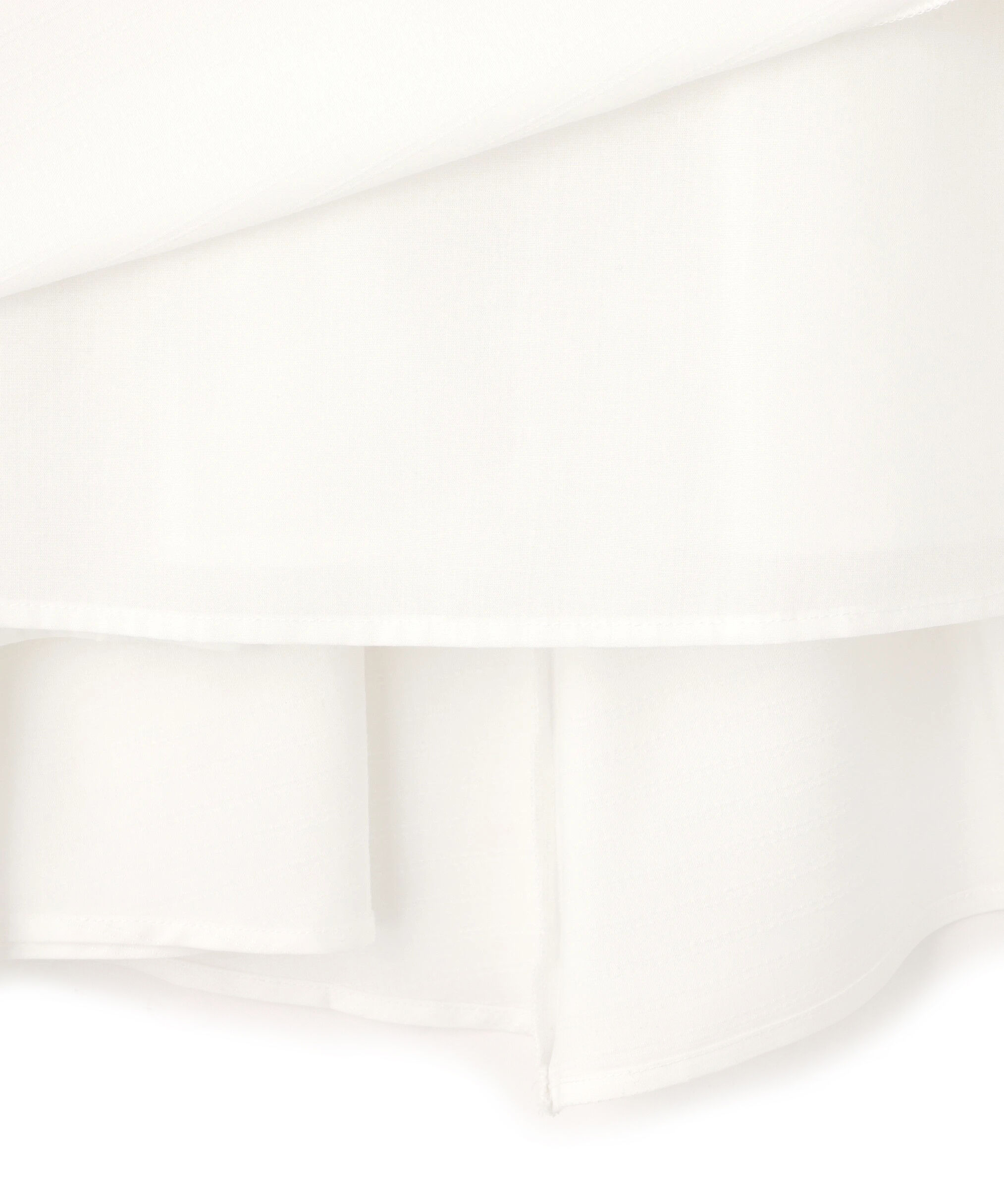 PROPORTION BODY DRESSING「ハンカチーフワンピース」|ワンピース|