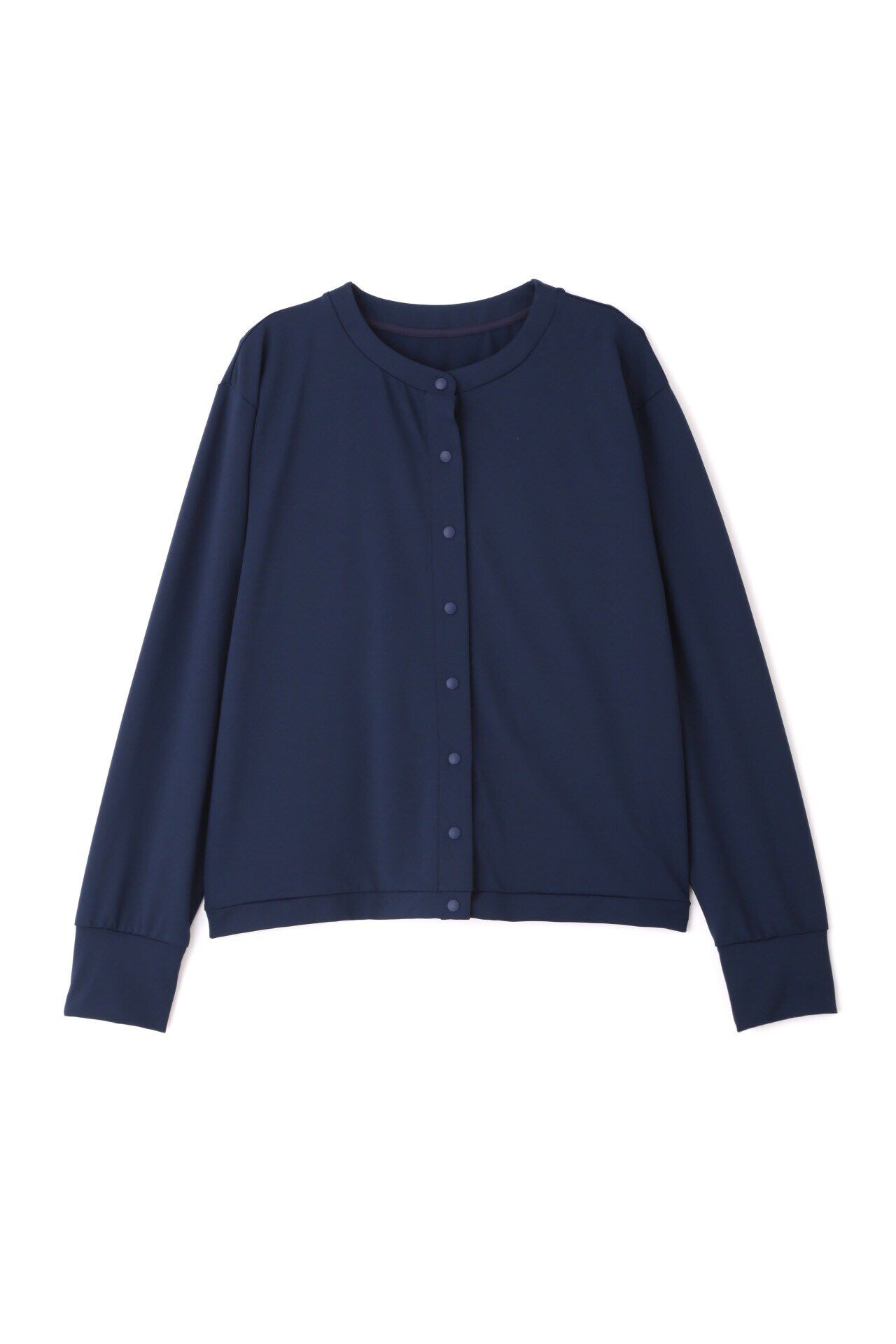  「◆ＵＶカット・吸水速乾カーディガン」|Tシャツ・カットソー|