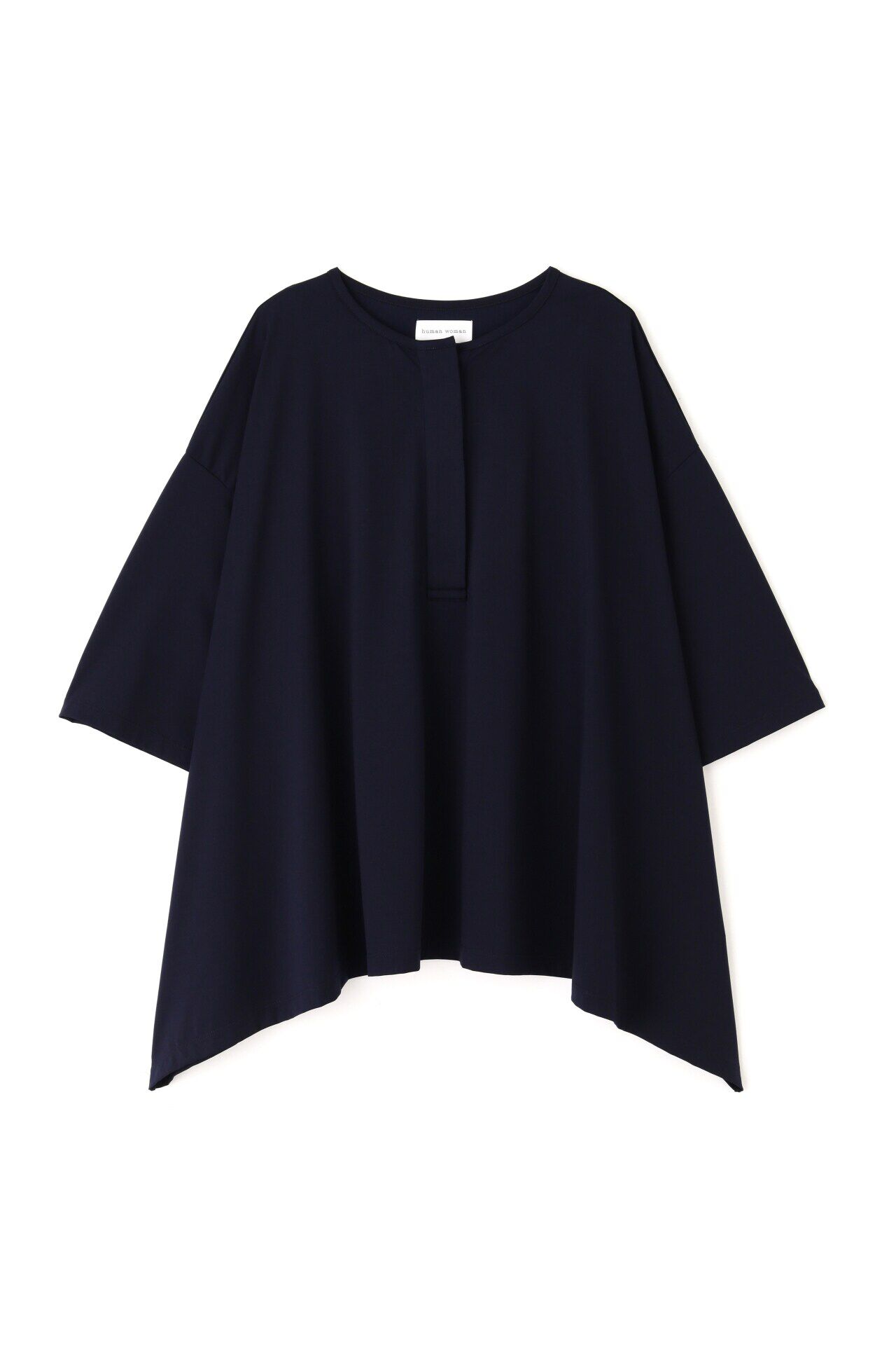  「◆Ｃ／Ｎハイゲージプレーティング天竺カットソー」|Tシャツ・カットソー|