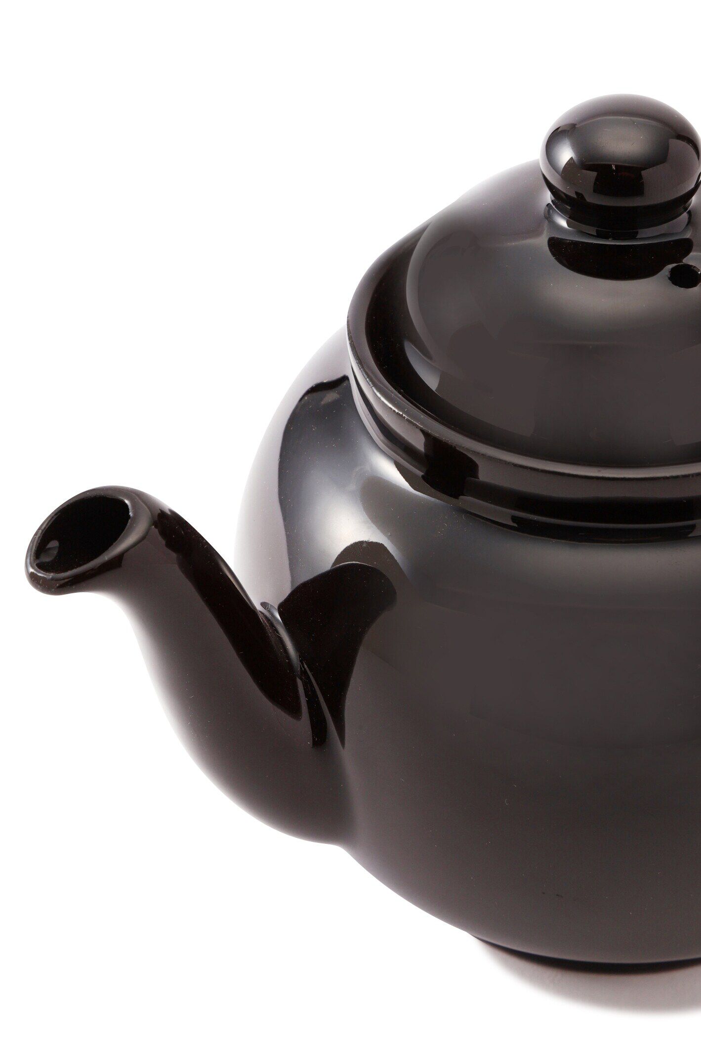 MARGARET HOWELL HOUSEHOLDGOODS「BROWN BETTY TEA POT 4CUPS」|食器・キッチングッズ|