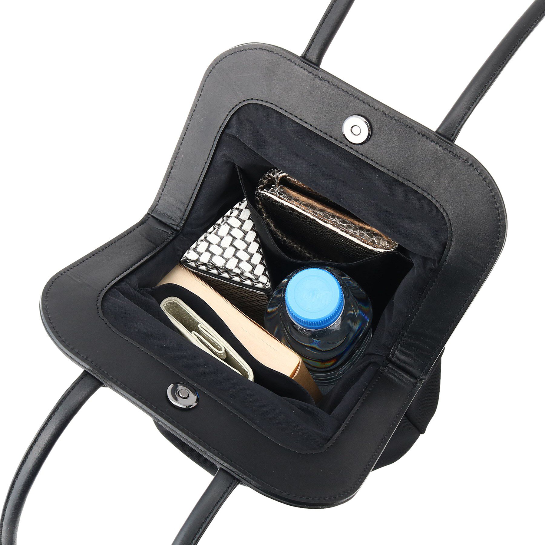 HIROKO HAYASHI「POLARIS（ポラリス）縦型トートバッグ」|トートバッグ|