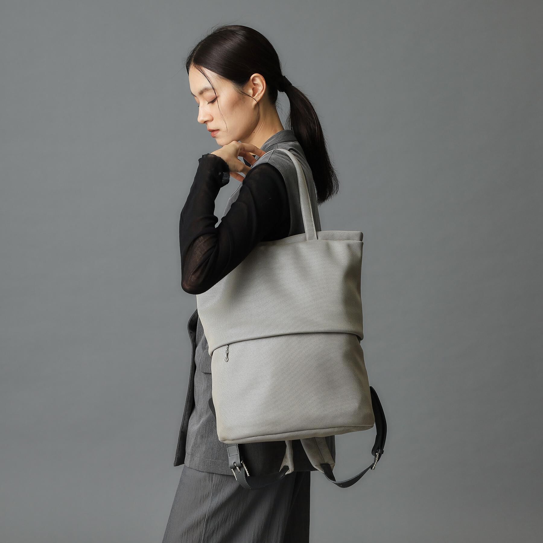 HIROKO HAYASHI「MAMELI（マメリ）リュック」|リュック|