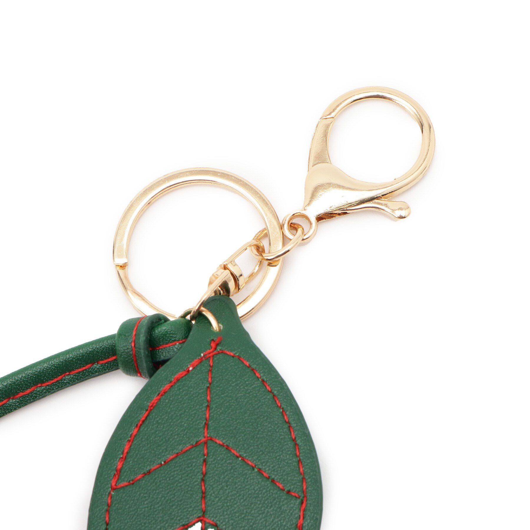 SHOO･LA･RUE「チェリーチャーム」|キーケース|